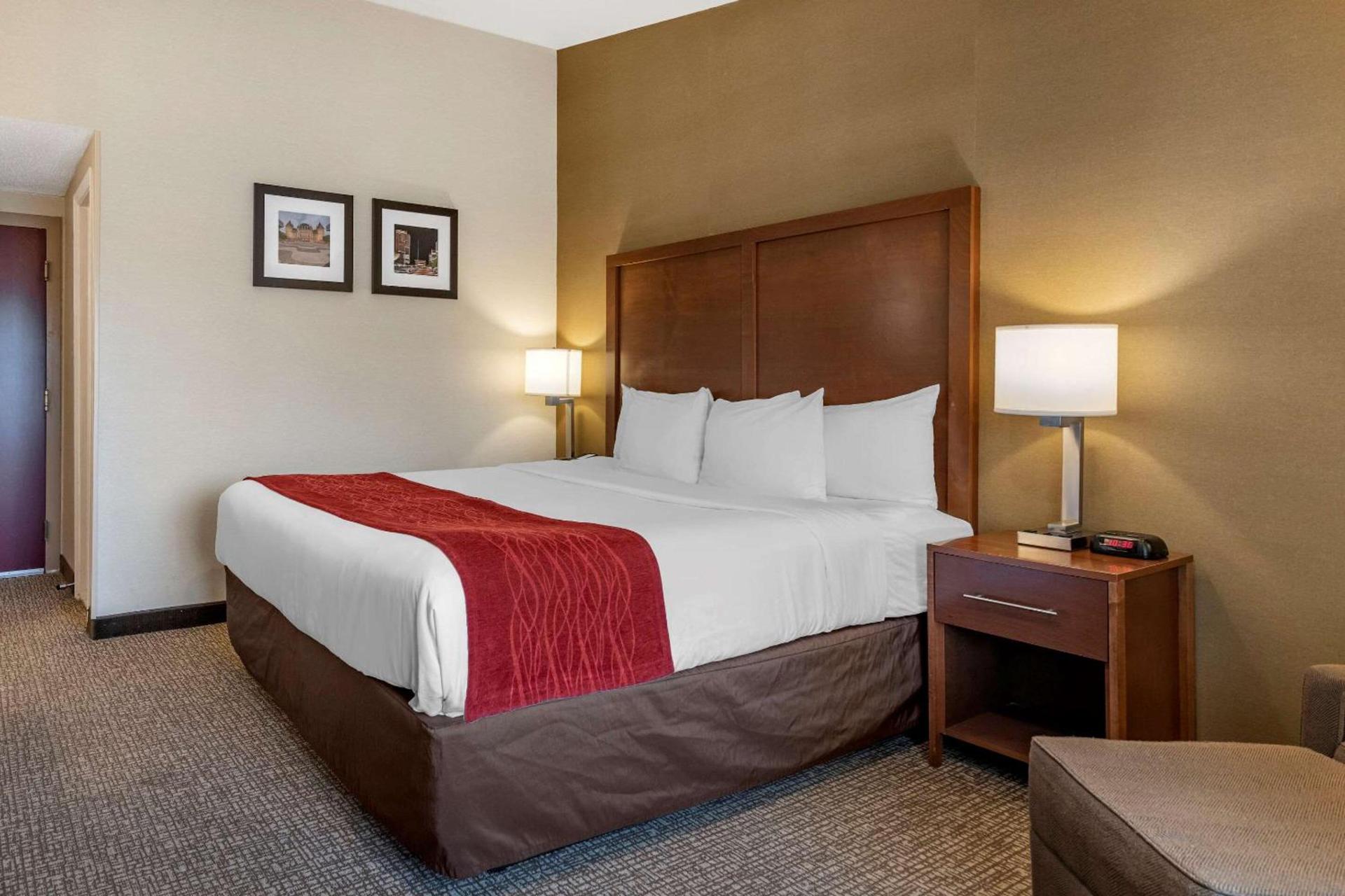 Comfort Inn Albany-South, Glenmont photo 13