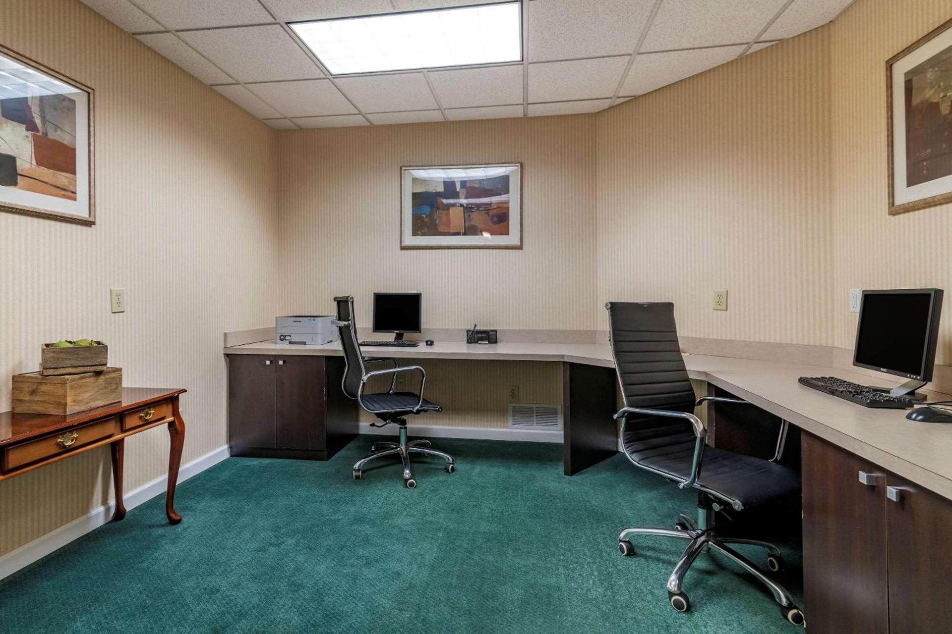 Comfort Inn Albany-South, Glenmont photo 22