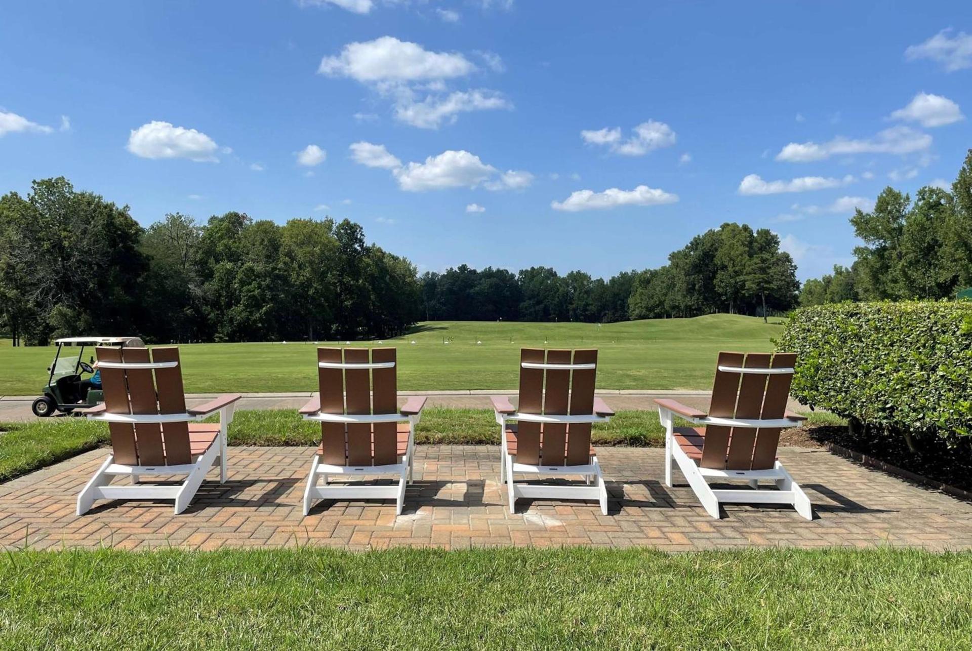 Grandover Resort & Spa, a Wyndham Grand Hotel photo 54