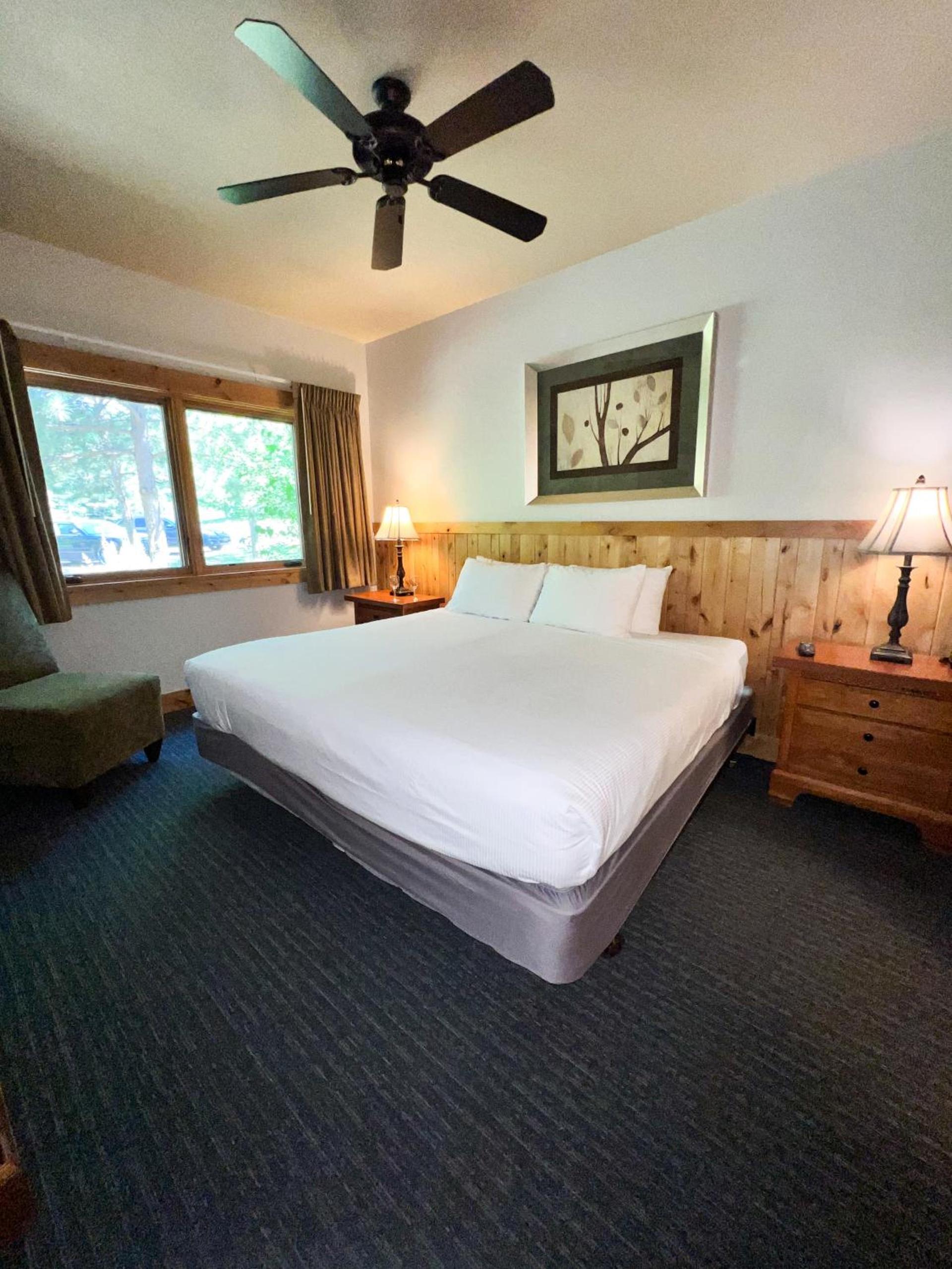 Ruttger's Bay Lake Resort photo 93
