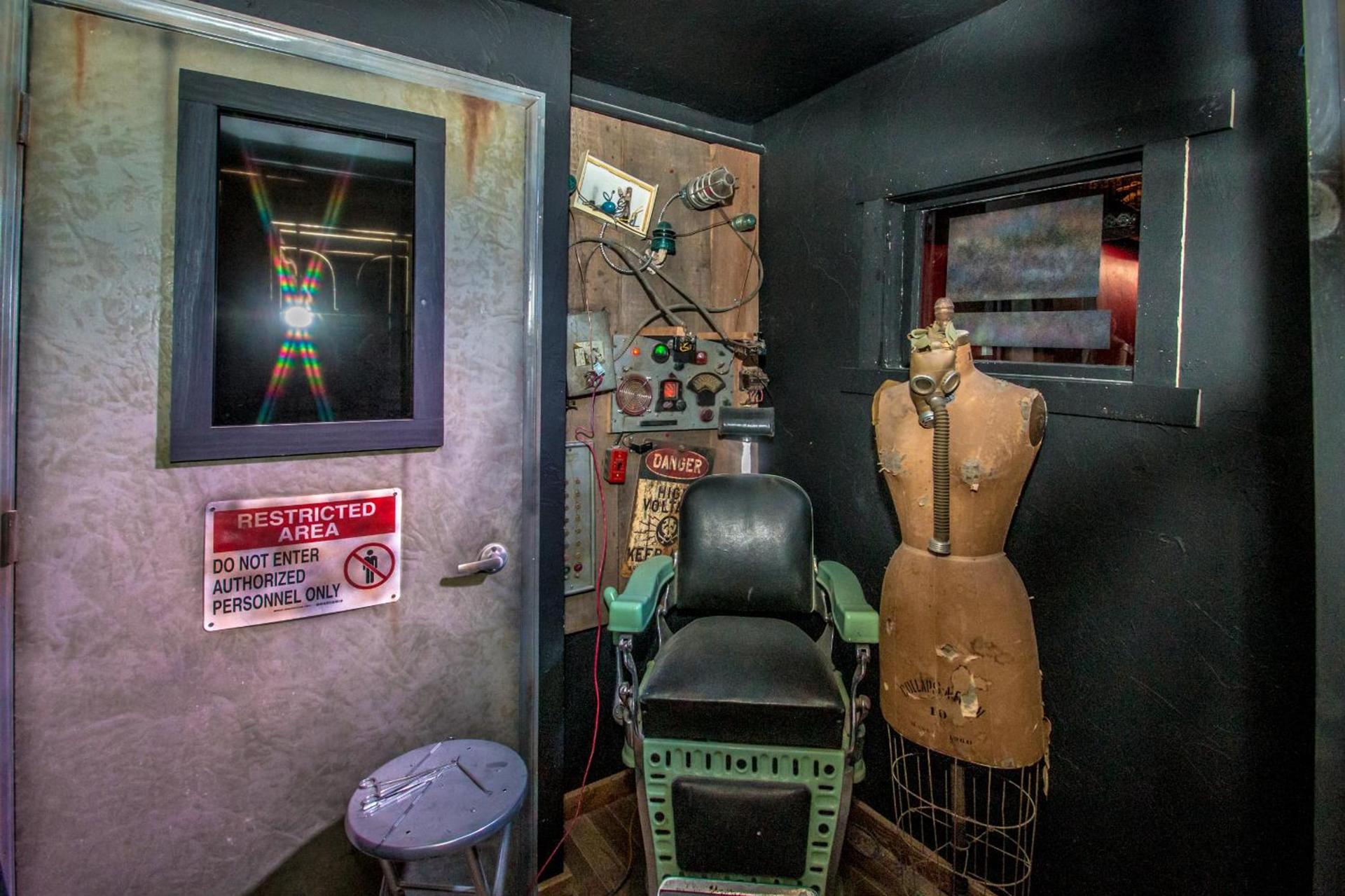 Adventure Suites photo 56