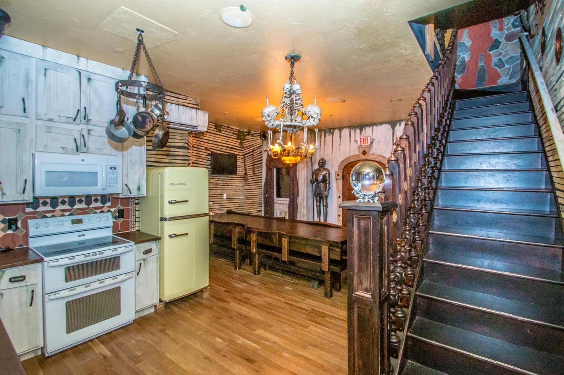 Adventure Suites photo 58