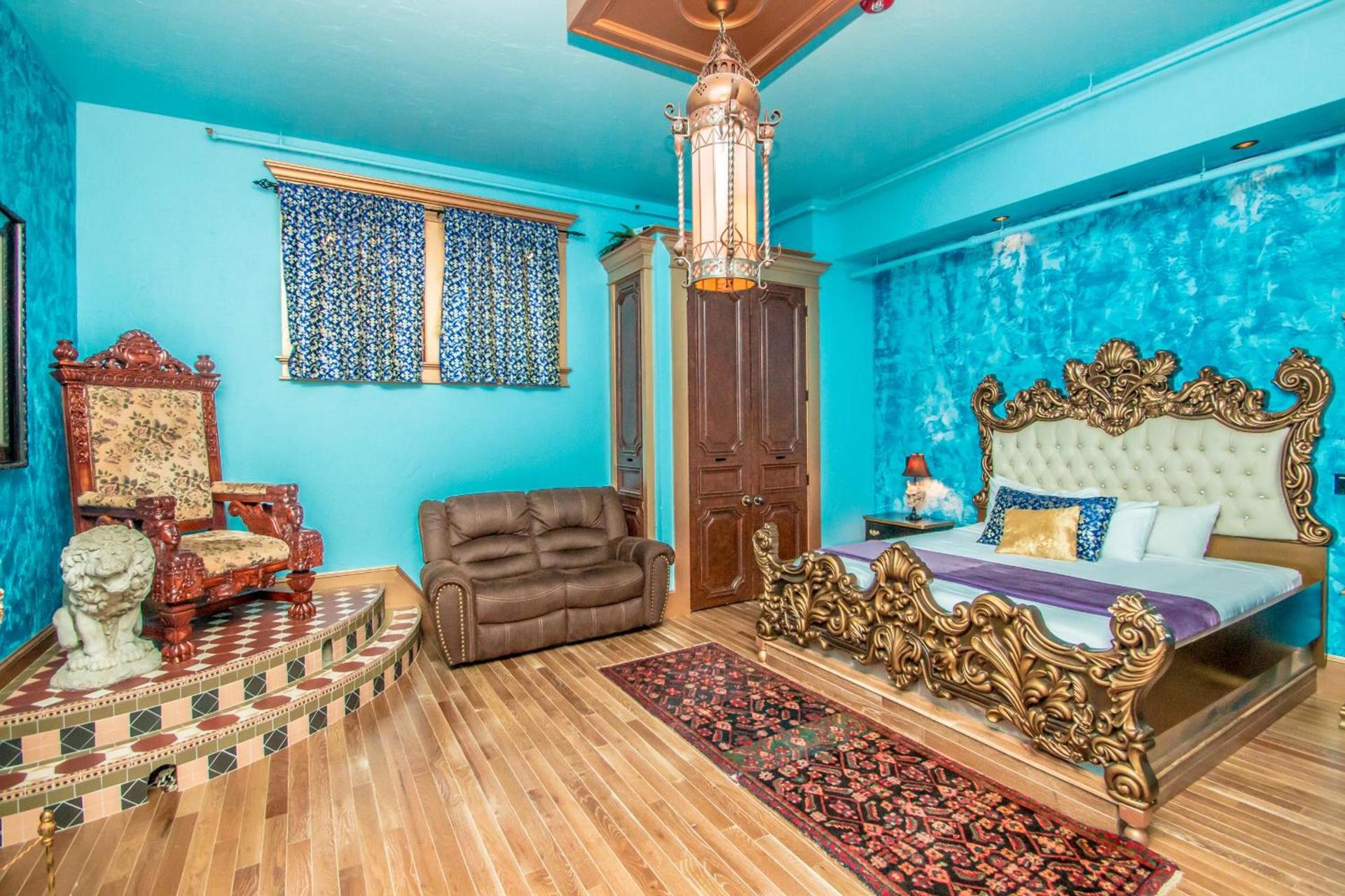 Adventure Suites photo 60