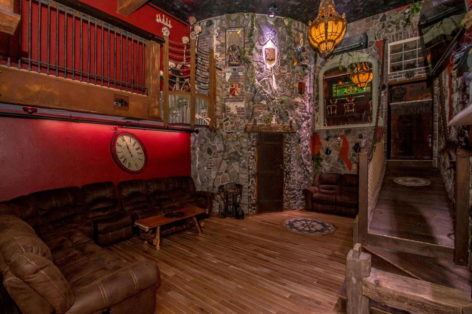 Adventure Suites photo 59