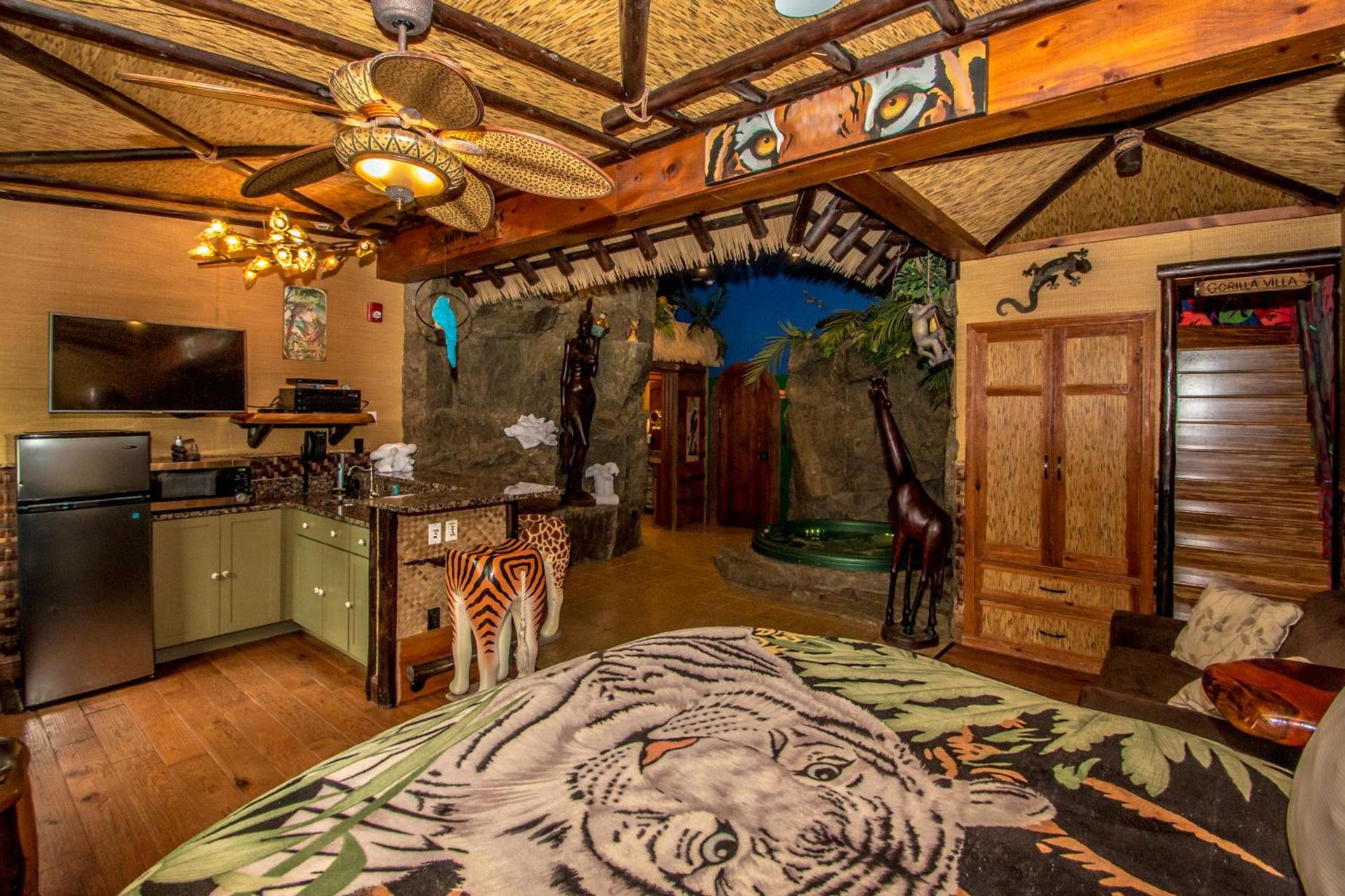 Adventure Suites photo 65