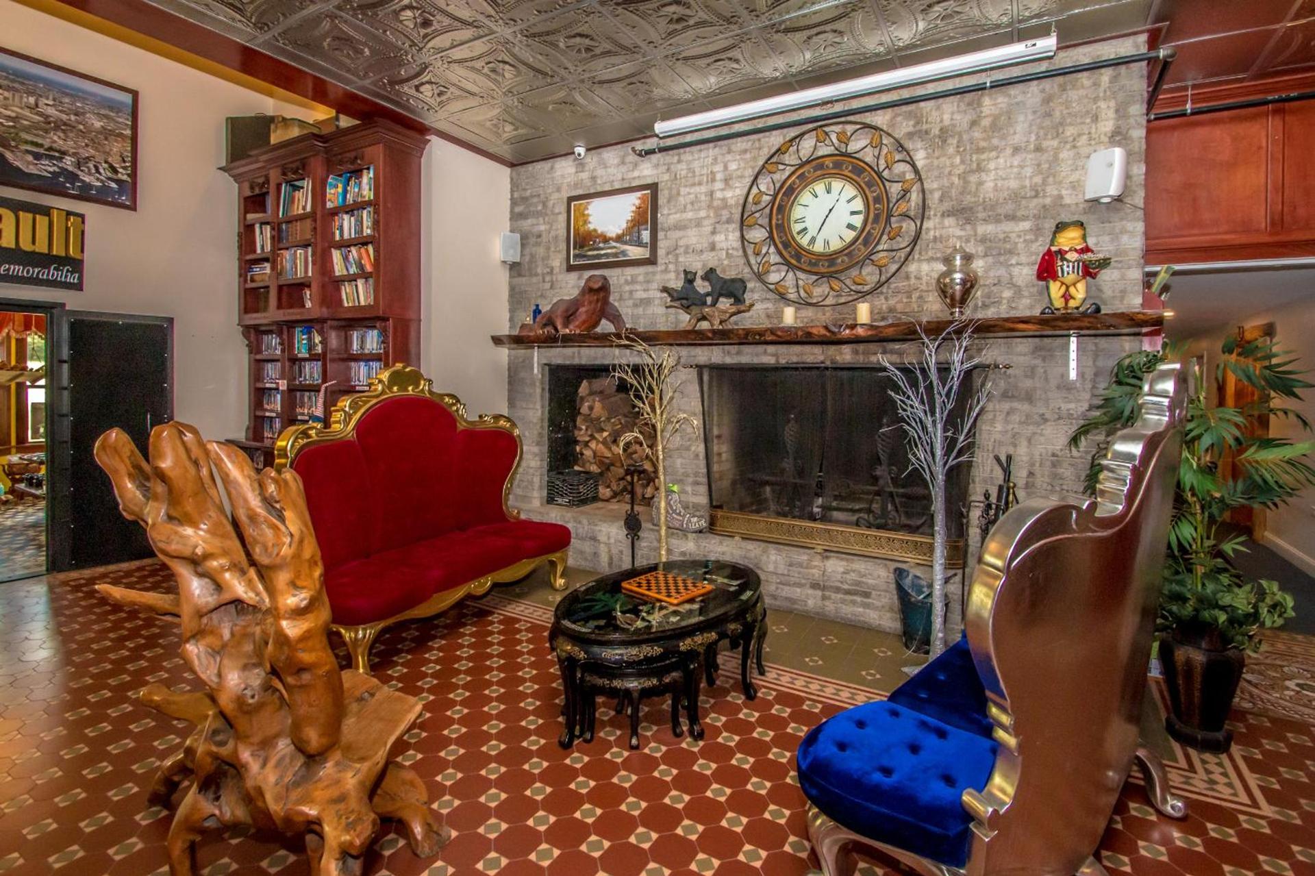 Adventure Suites photo 84