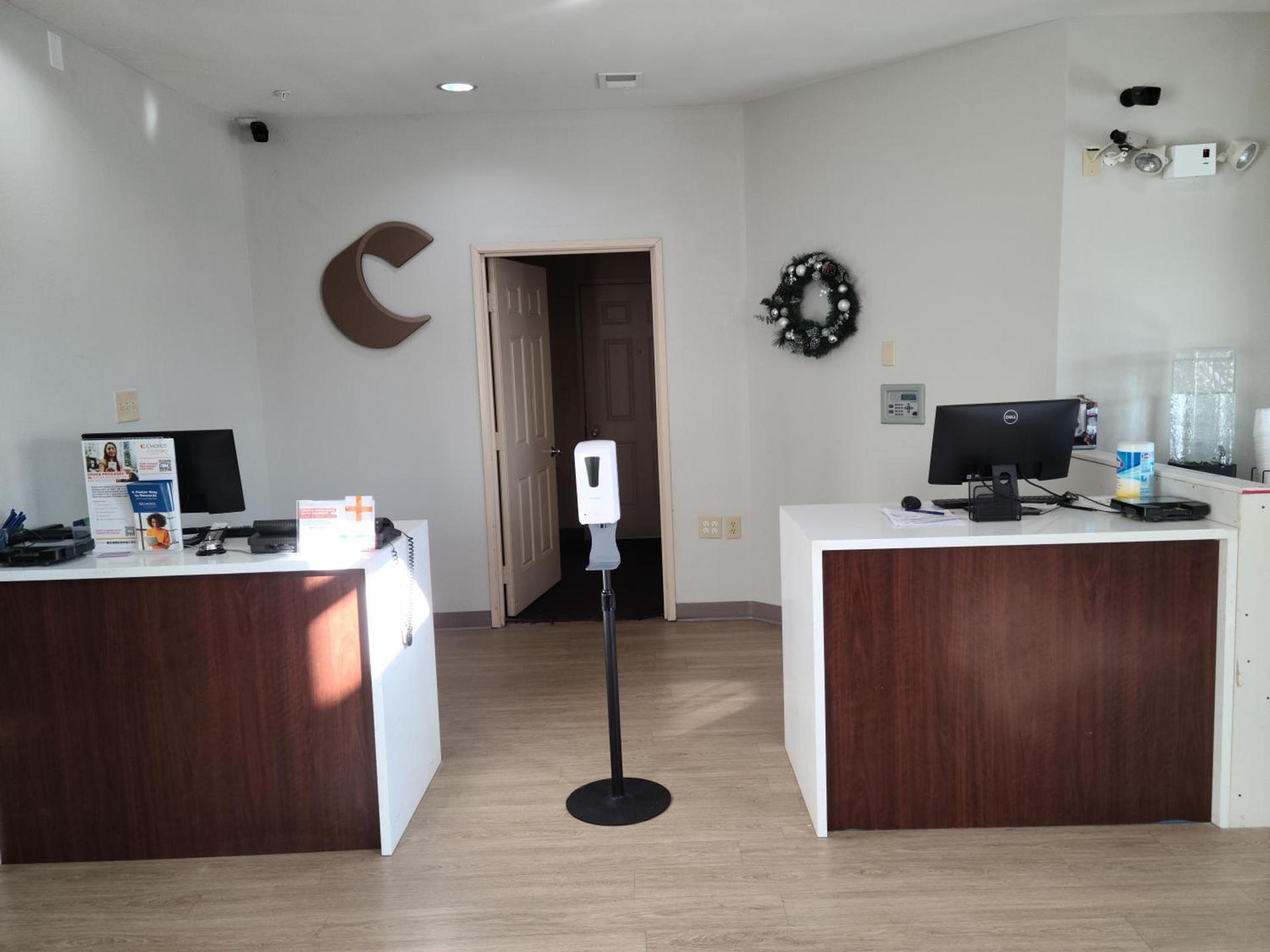 Comfort Inn & Suites Shelbyville photo 46