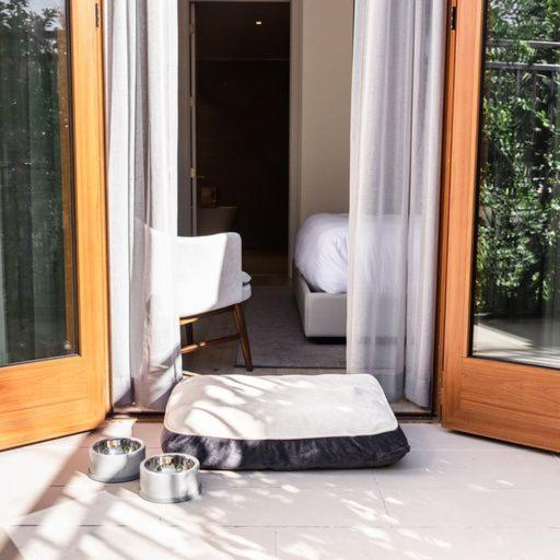 La Colombe d'Or Hotel photo 100