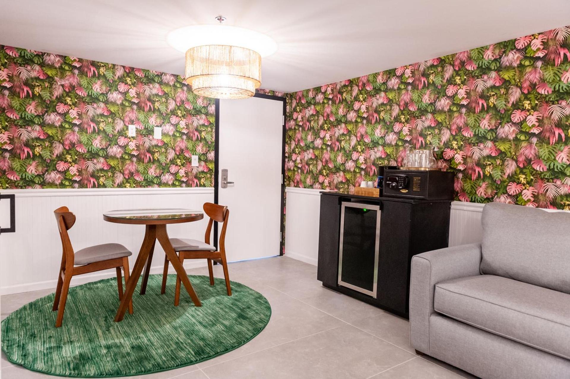 Whitelaw Hotel photo 52