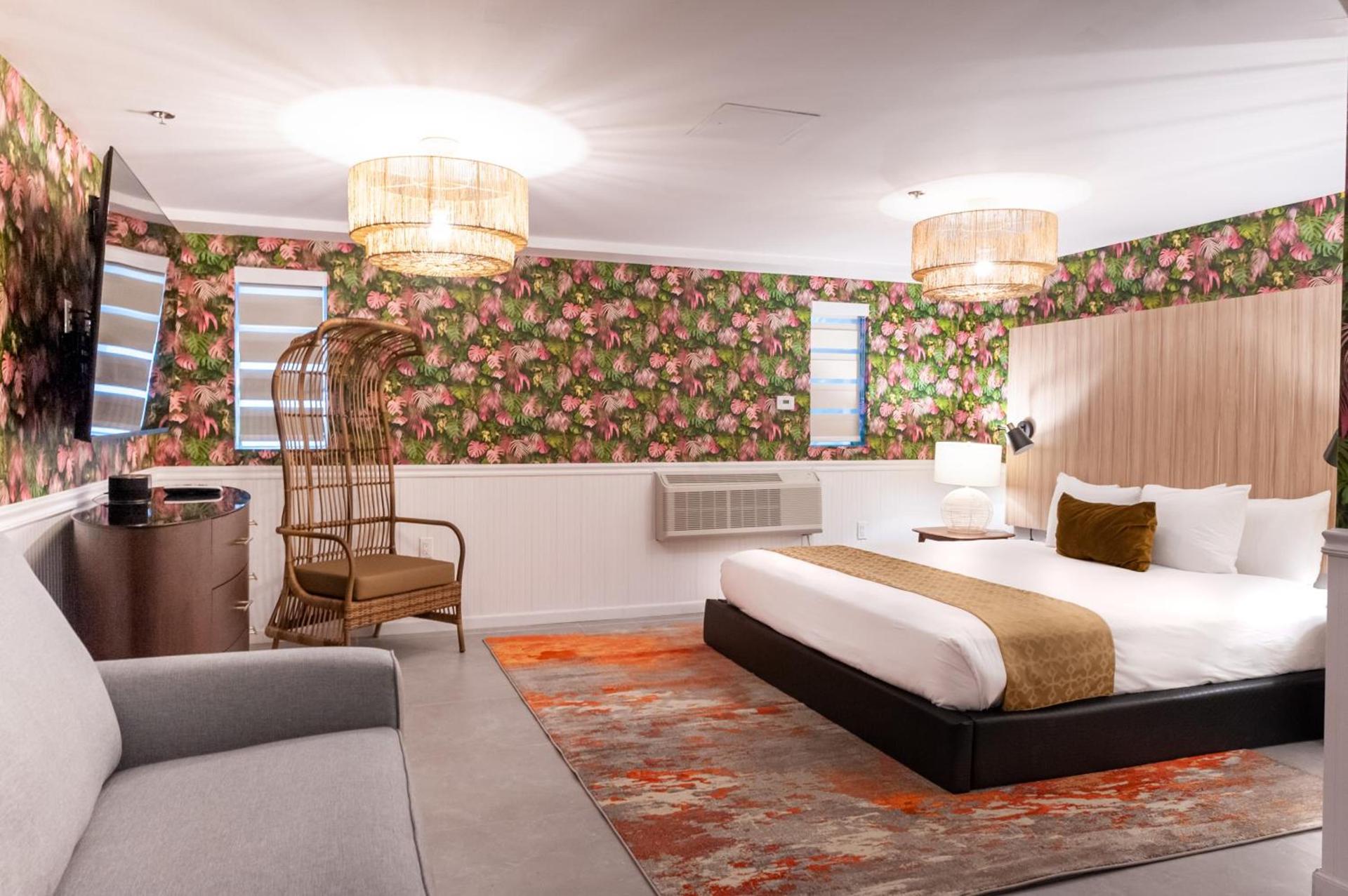 Whitelaw Hotel photo 57