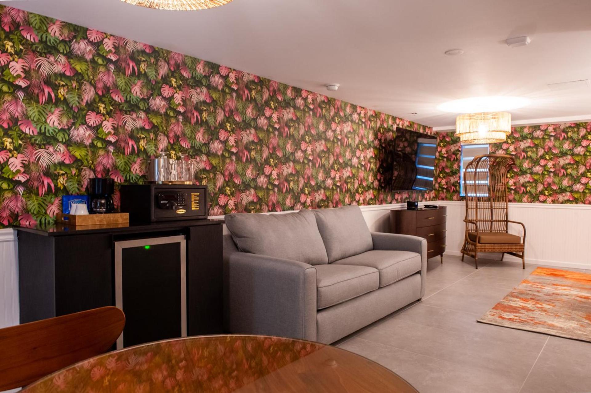 Whitelaw Hotel photo 45