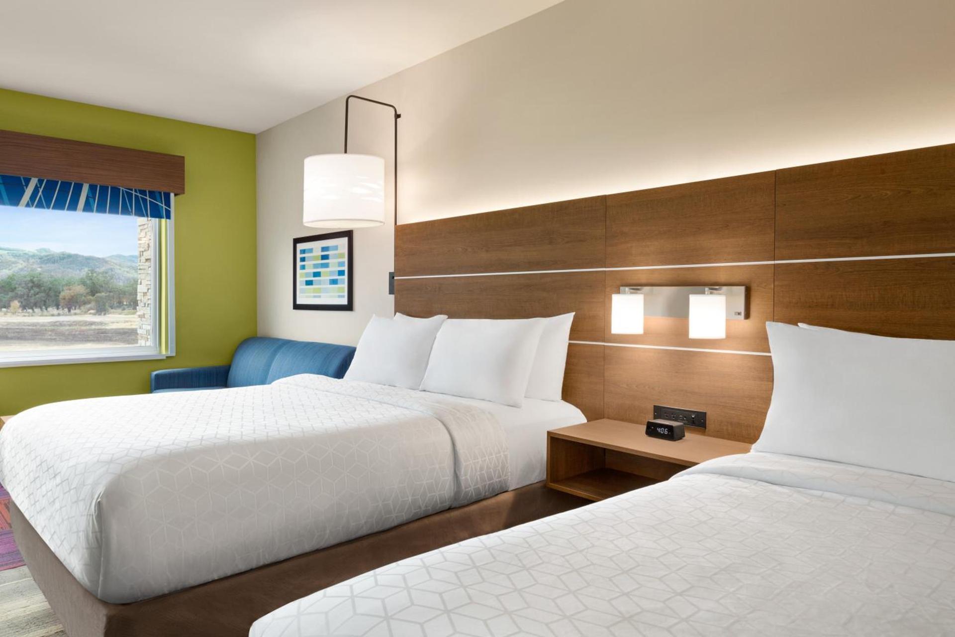 Holiday Inn Express & Suites - Ukiah by IHG photo 33
