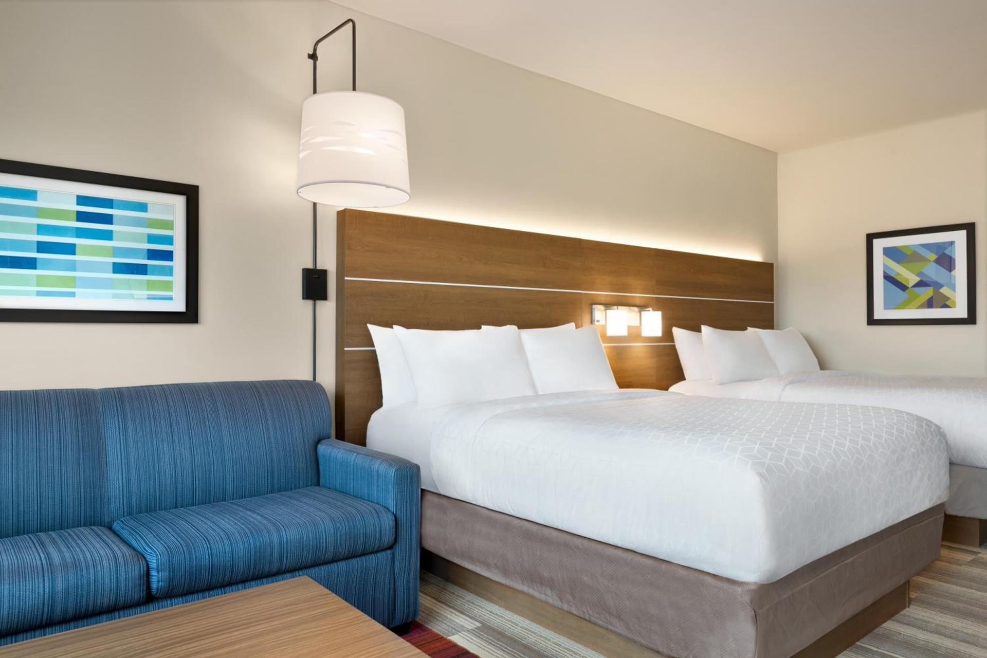 Holiday Inn Express & Suites - Ukiah by IHG photo 26