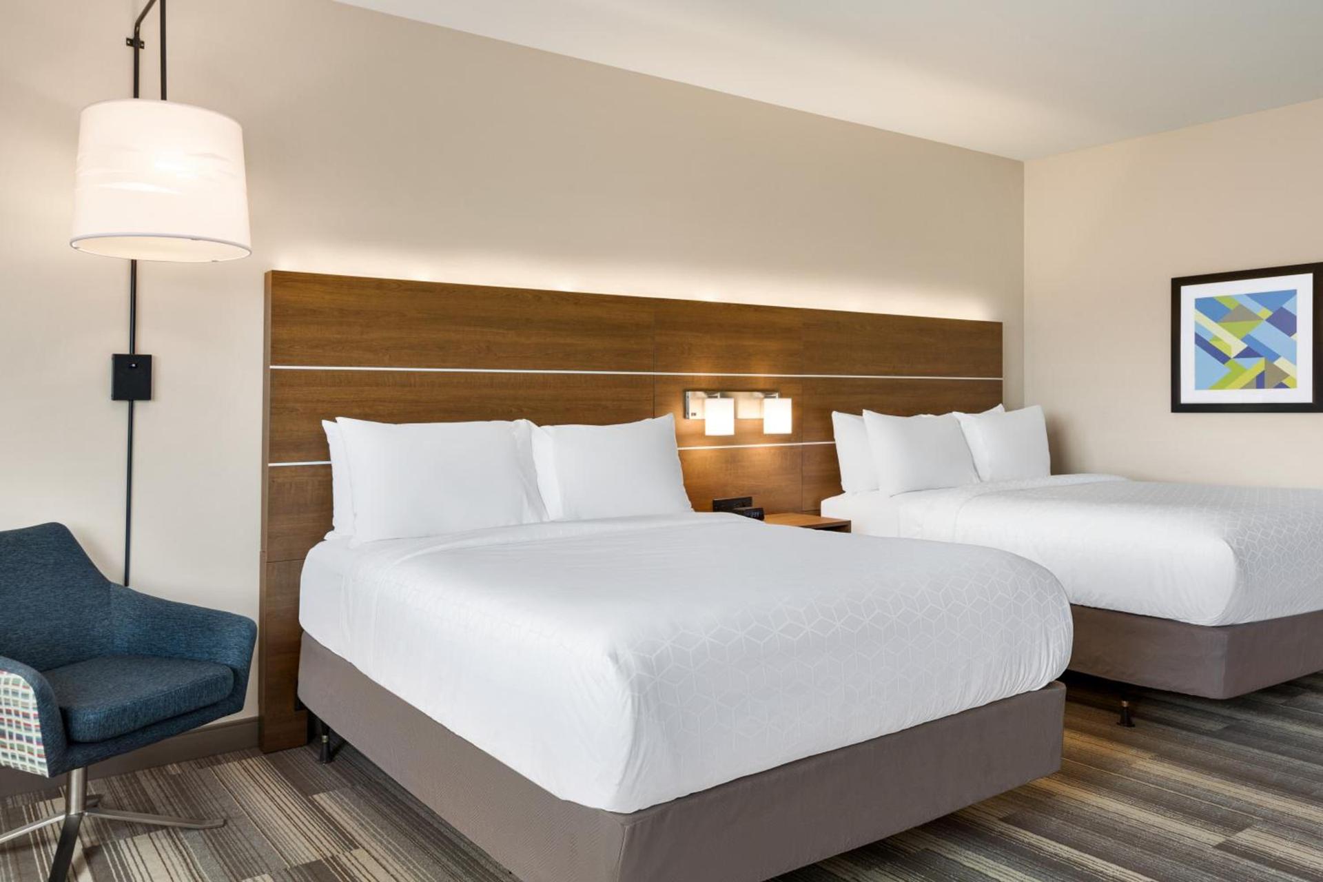 Holiday Inn Express & Suites - Ukiah by IHG photo 36