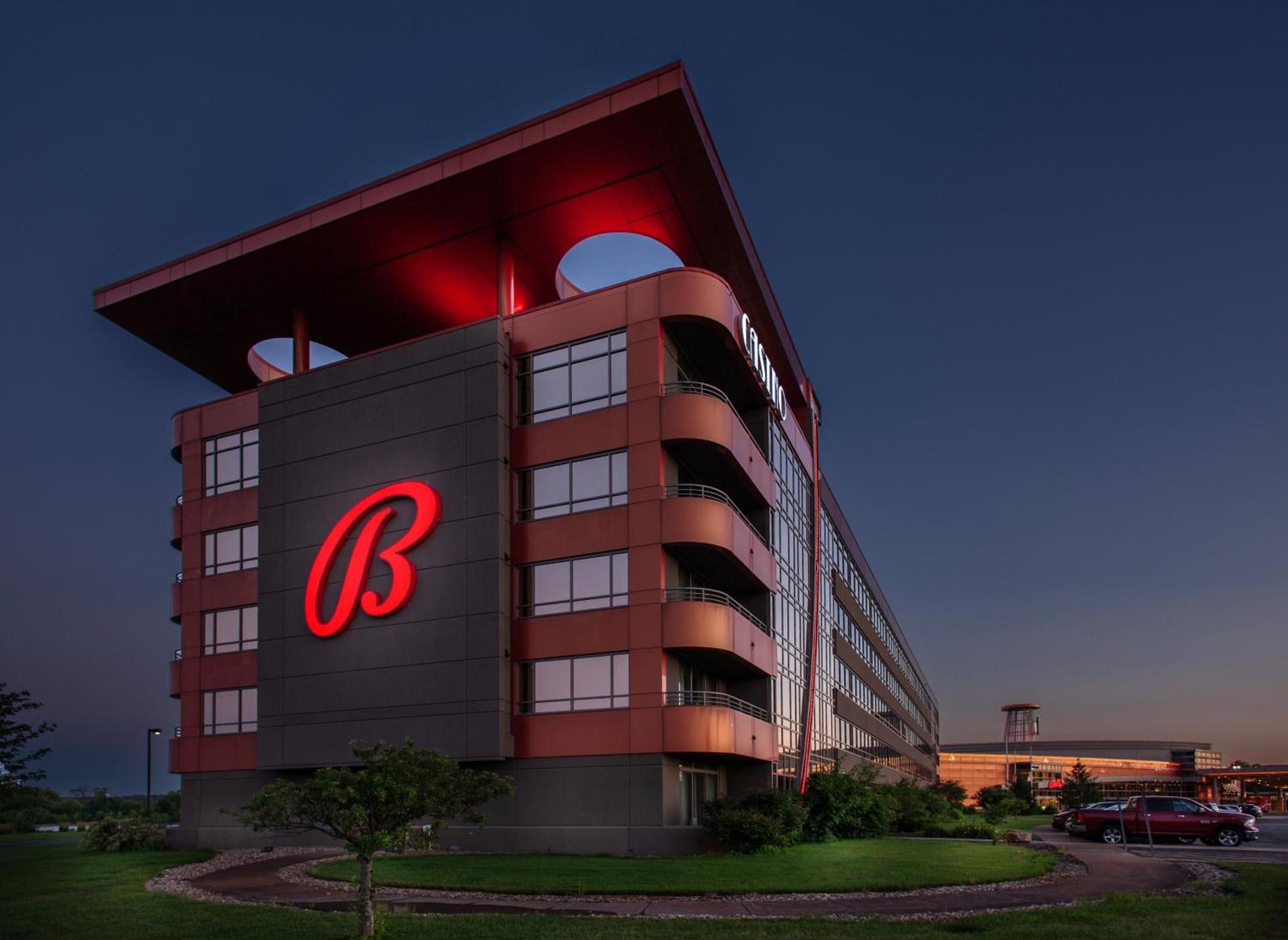 Bally's Quad Cities Casino & Hotel photo 1