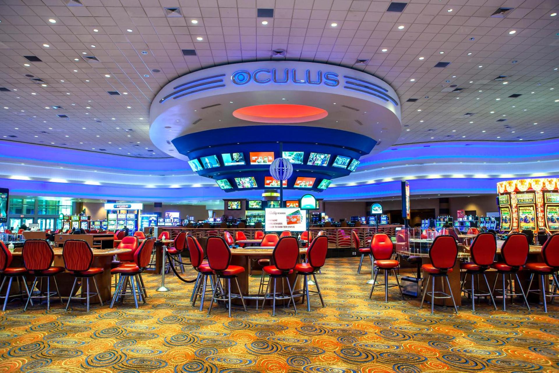 Bally's Quad Cities Casino & Hotel photo 11