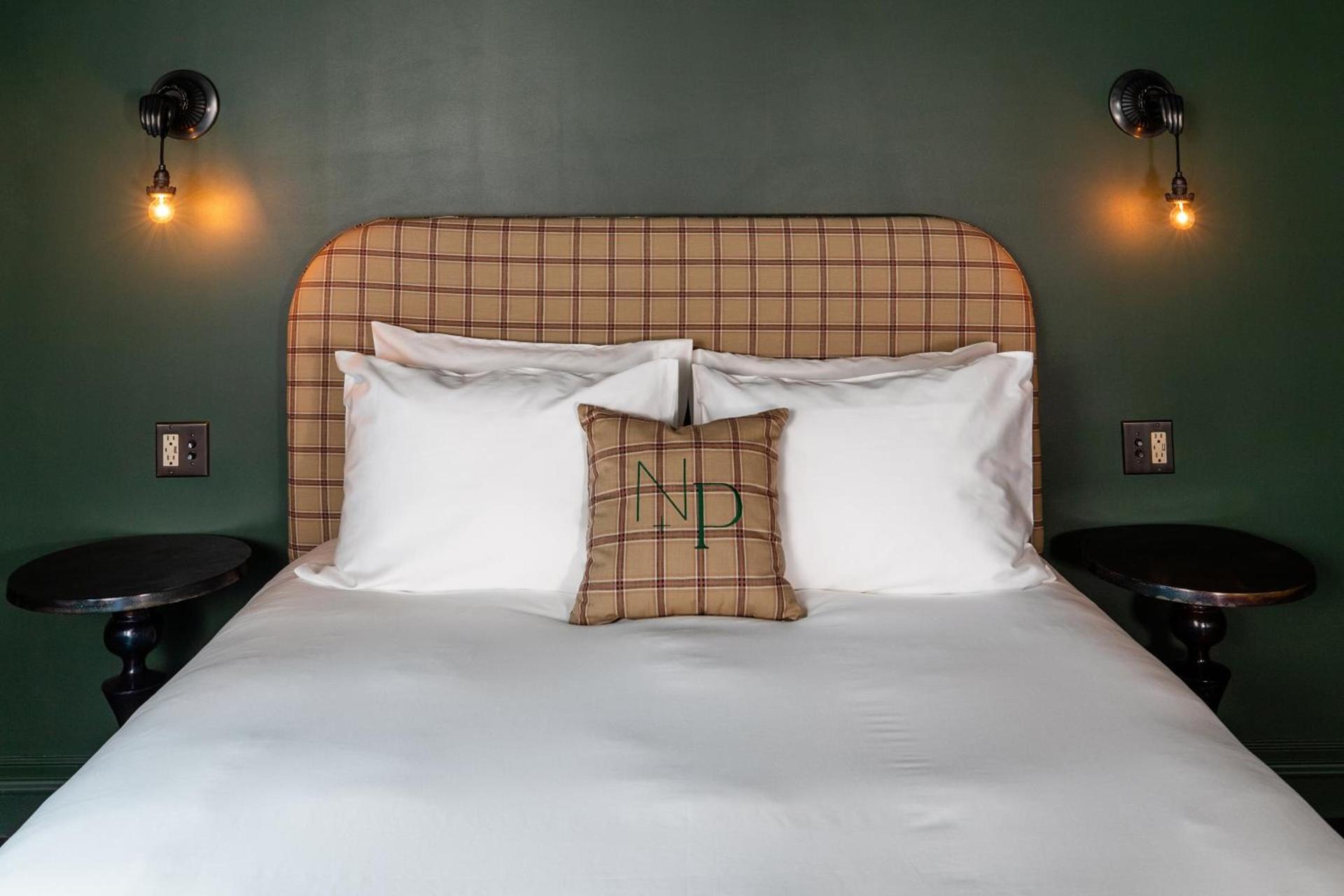NP Boutique Lodge photo 17