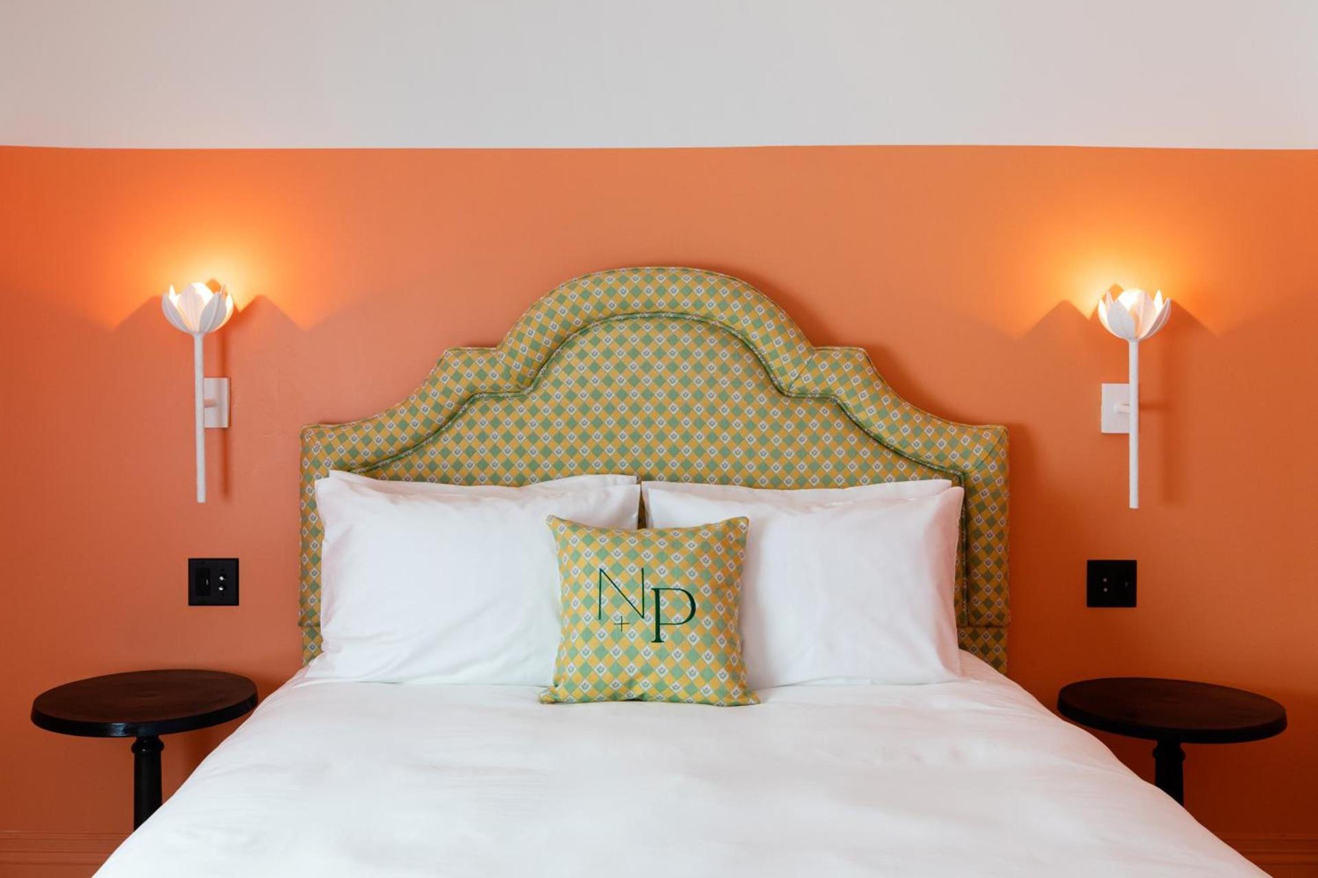 NP Boutique Lodge photo 22