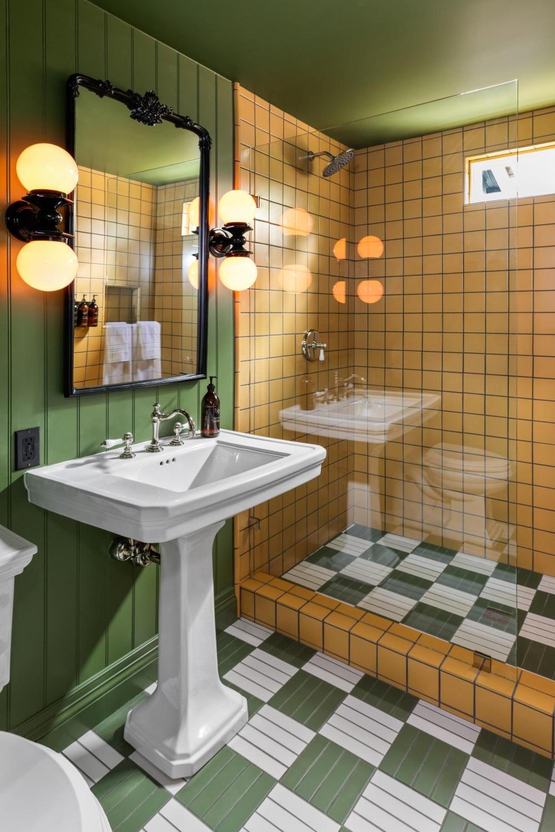 NP Boutique Lodge photo 13