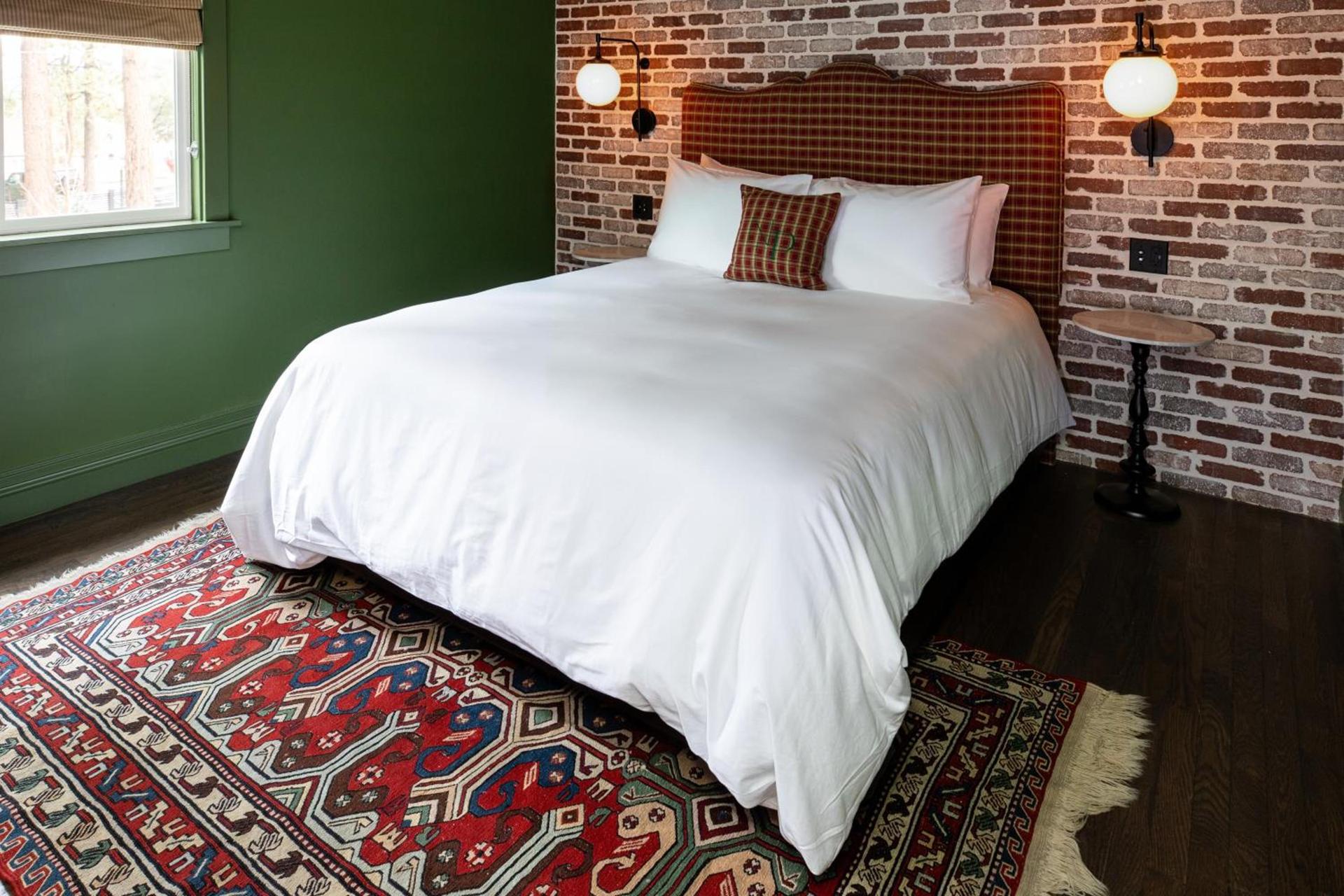 NP Boutique Lodge photo 14