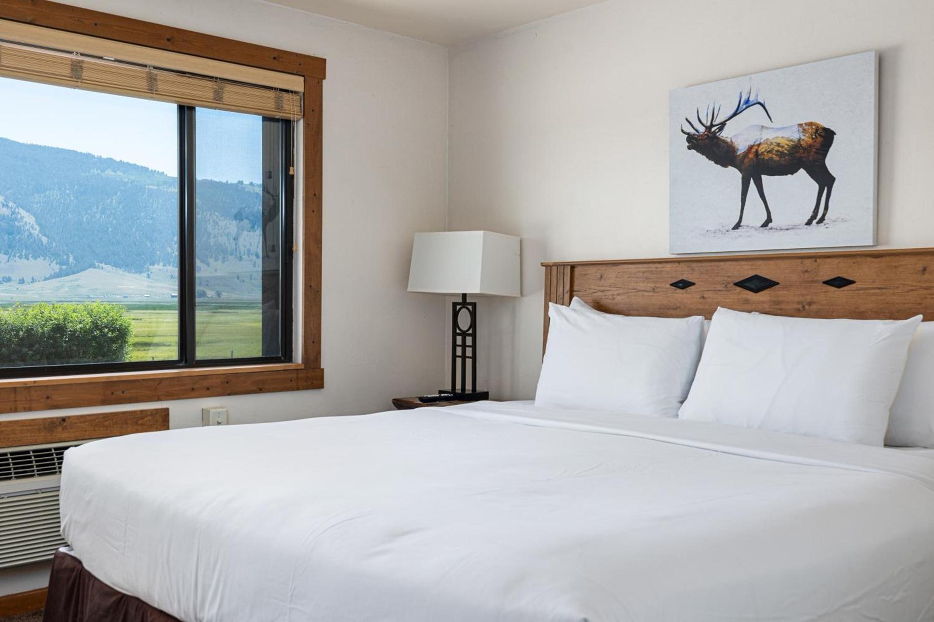 Elk Refuge Inn photo 9