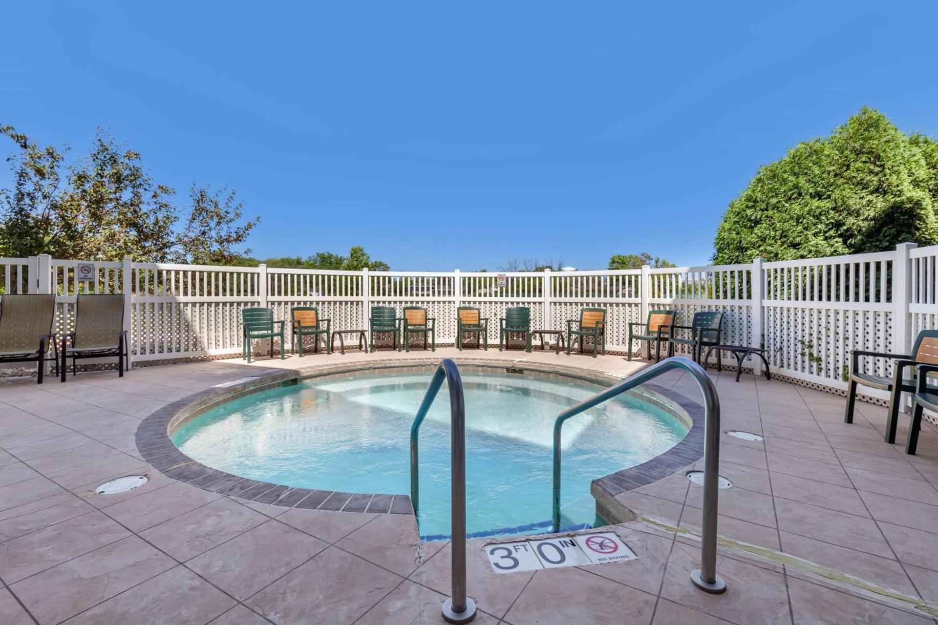 Best Western Premier Bridgewood Hotel Resort photo 50