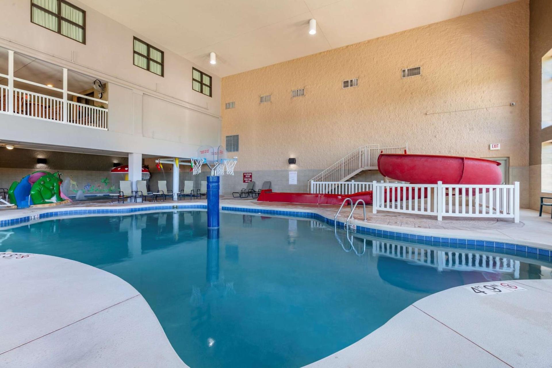 Best Western Premier Bridgewood Hotel Resort photo 6