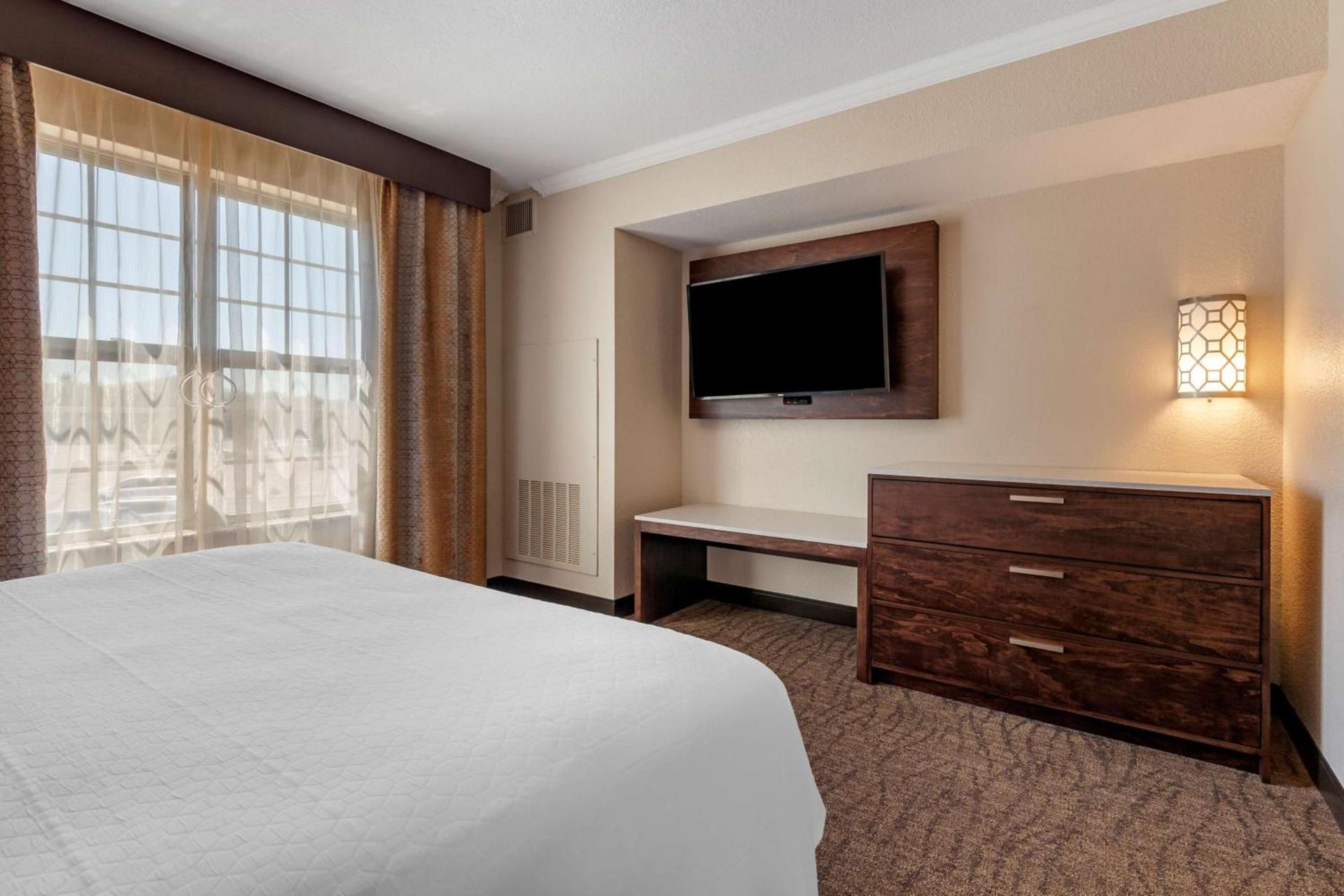 Best Western Premier Bridgewood Hotel Resort photo 16