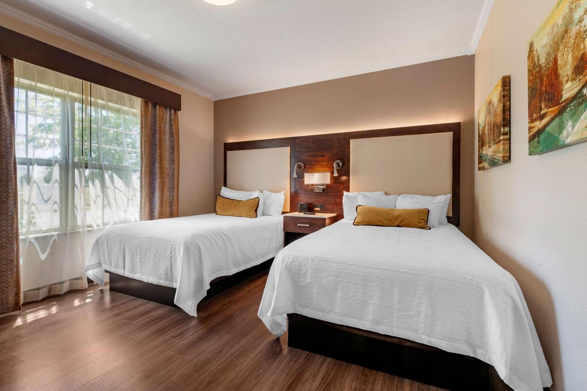 Best Western Premier Bridgewood Hotel Resort photo 28
