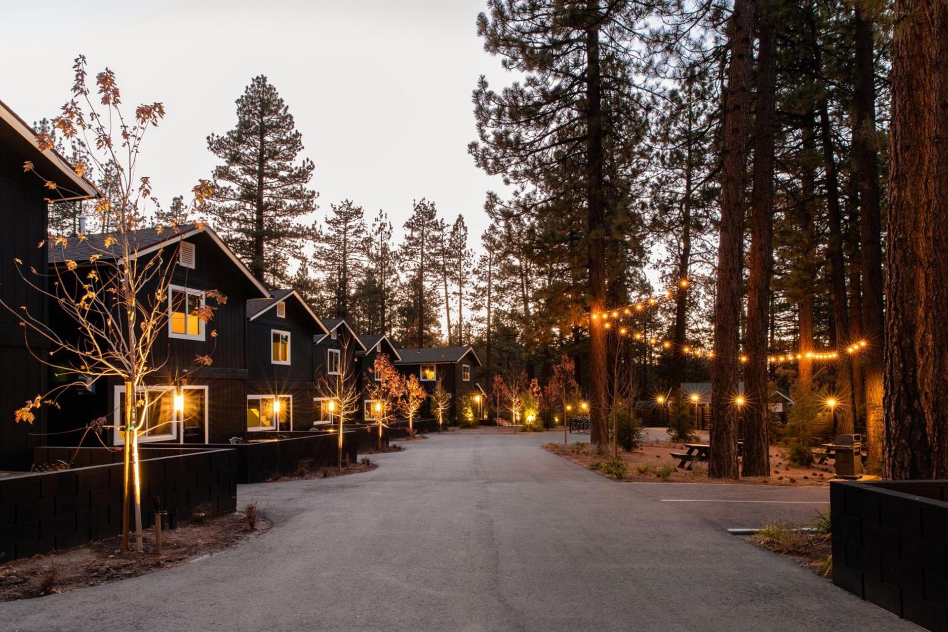 NP Boutique Lodge photo 1