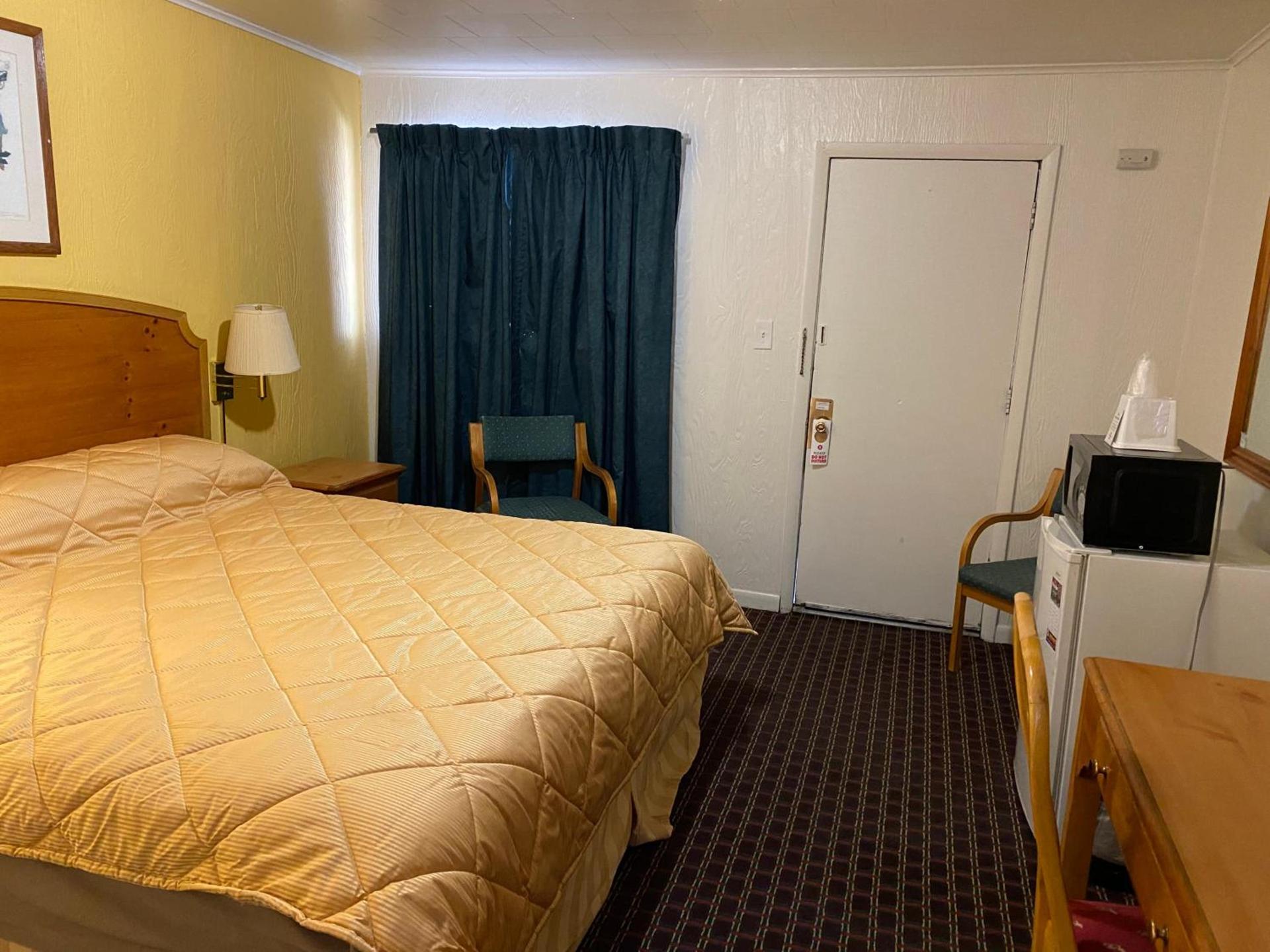 RANGER MOTEL photo 52