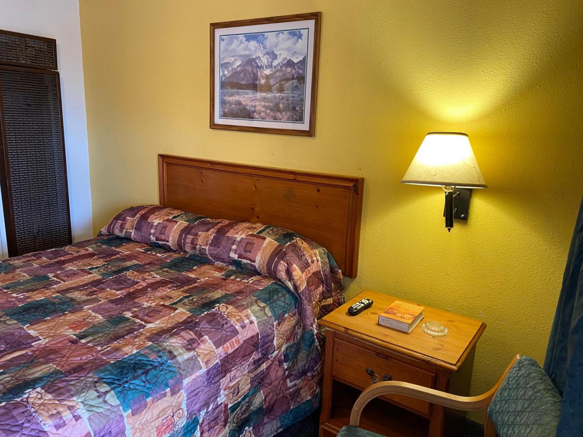 RANGER MOTEL photo 27