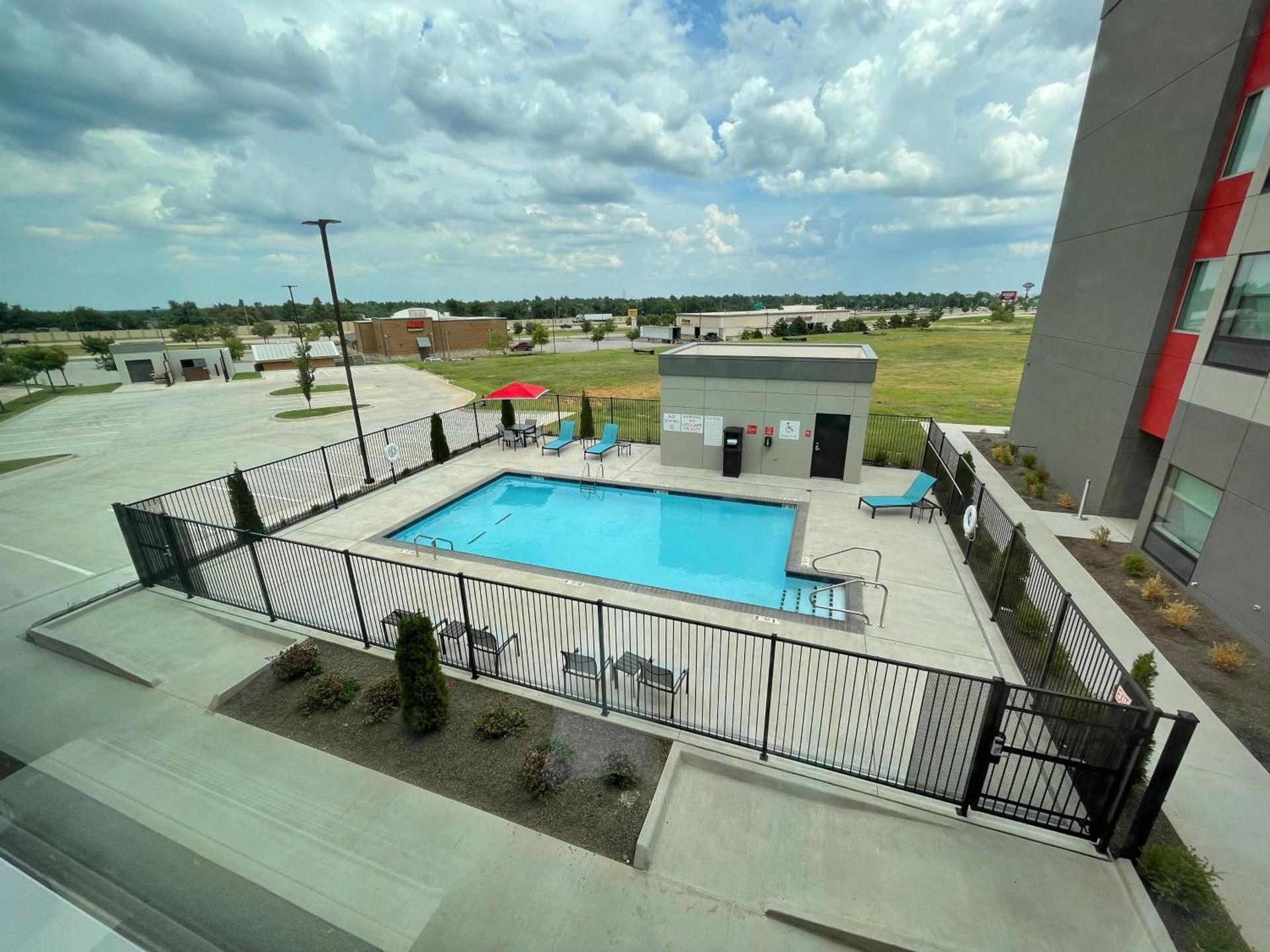 Avid hotel - Oklahoma City - Yukon by IHG photo 15
