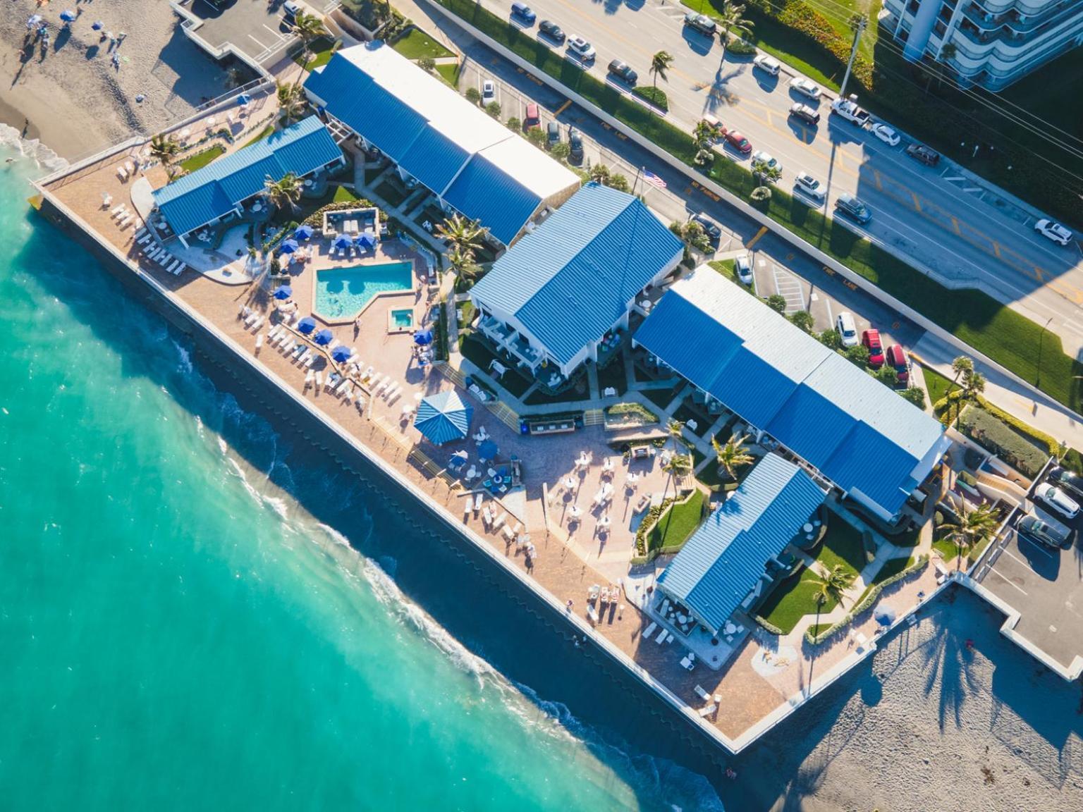 Jupiter Reef Club Resort photo 37