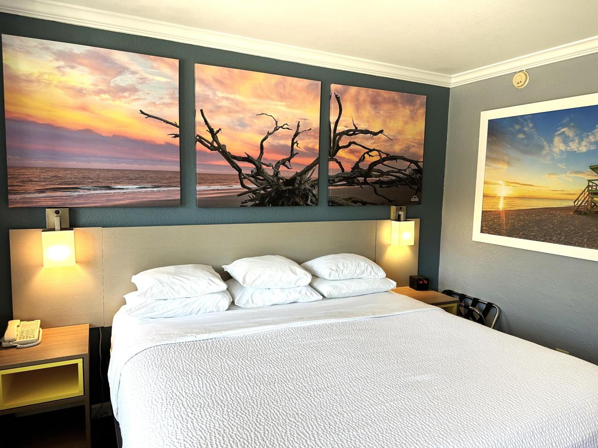 Days Inn by Wyndham Pensacola - Historic Downtown photo 38