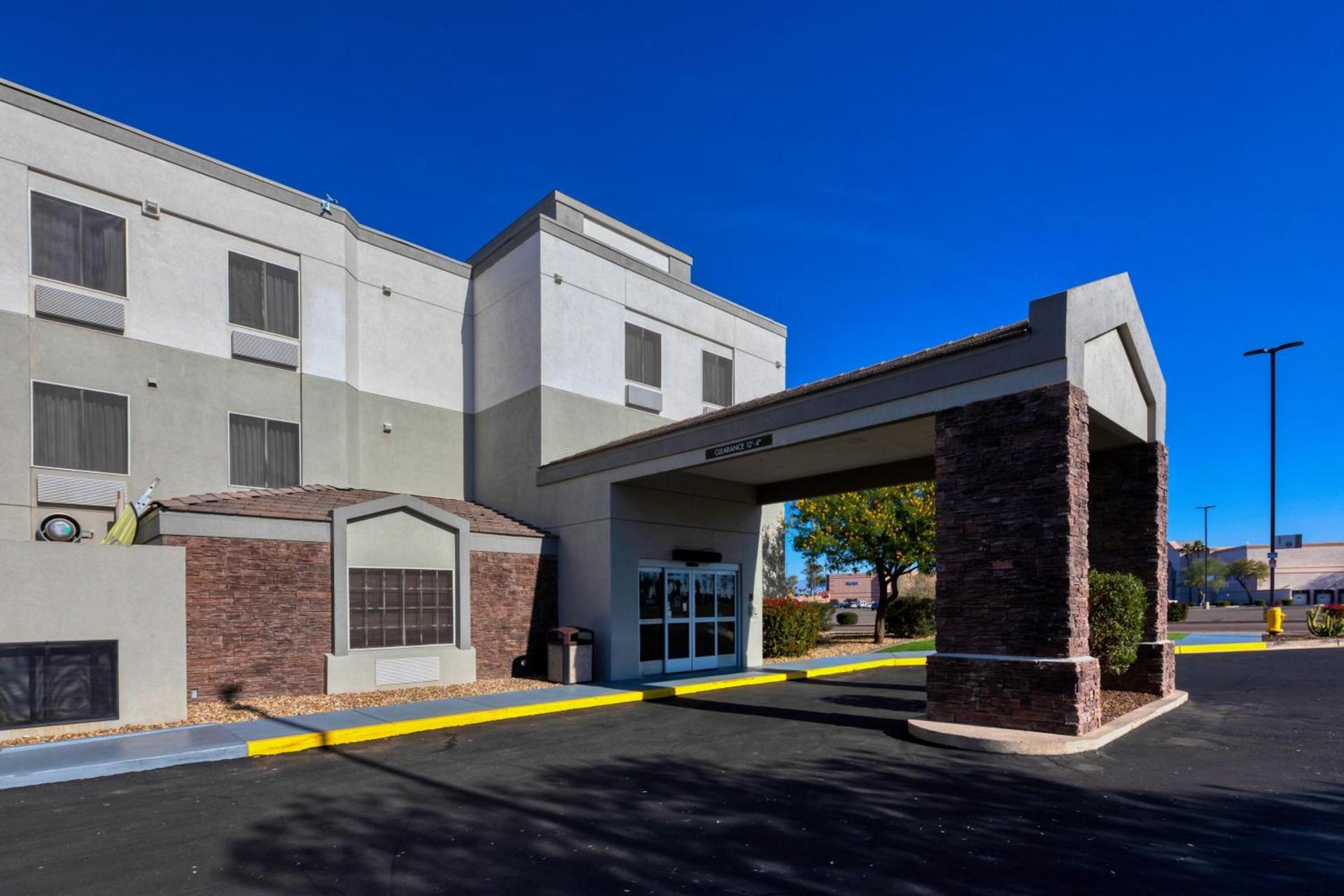 SureStay Plus by Best Western Mesa Superstition Springs photo 29