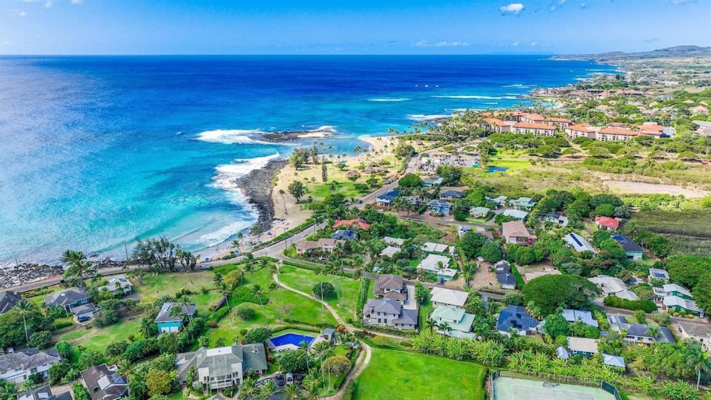 Honu He'e Nalu - The Surfing Turtle - Ocean & Beachfront! Stunning Views! photo 22