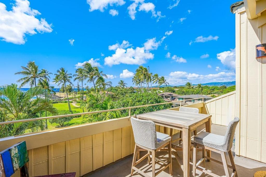 Honu He'e Nalu - The Surfing Turtle - Ocean & Beachfront! Stunning Views! photo 21
