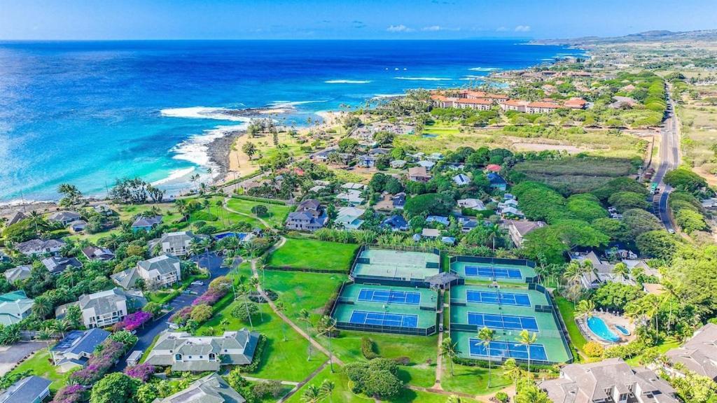 Honu He'e Nalu - The Surfing Turtle - Ocean & Beachfront! Stunning Views! photo 4