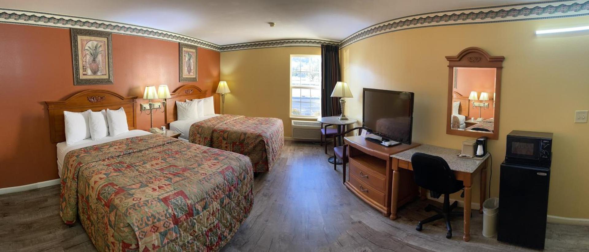 Mountain inn & suites - Dunlap TN photo 13