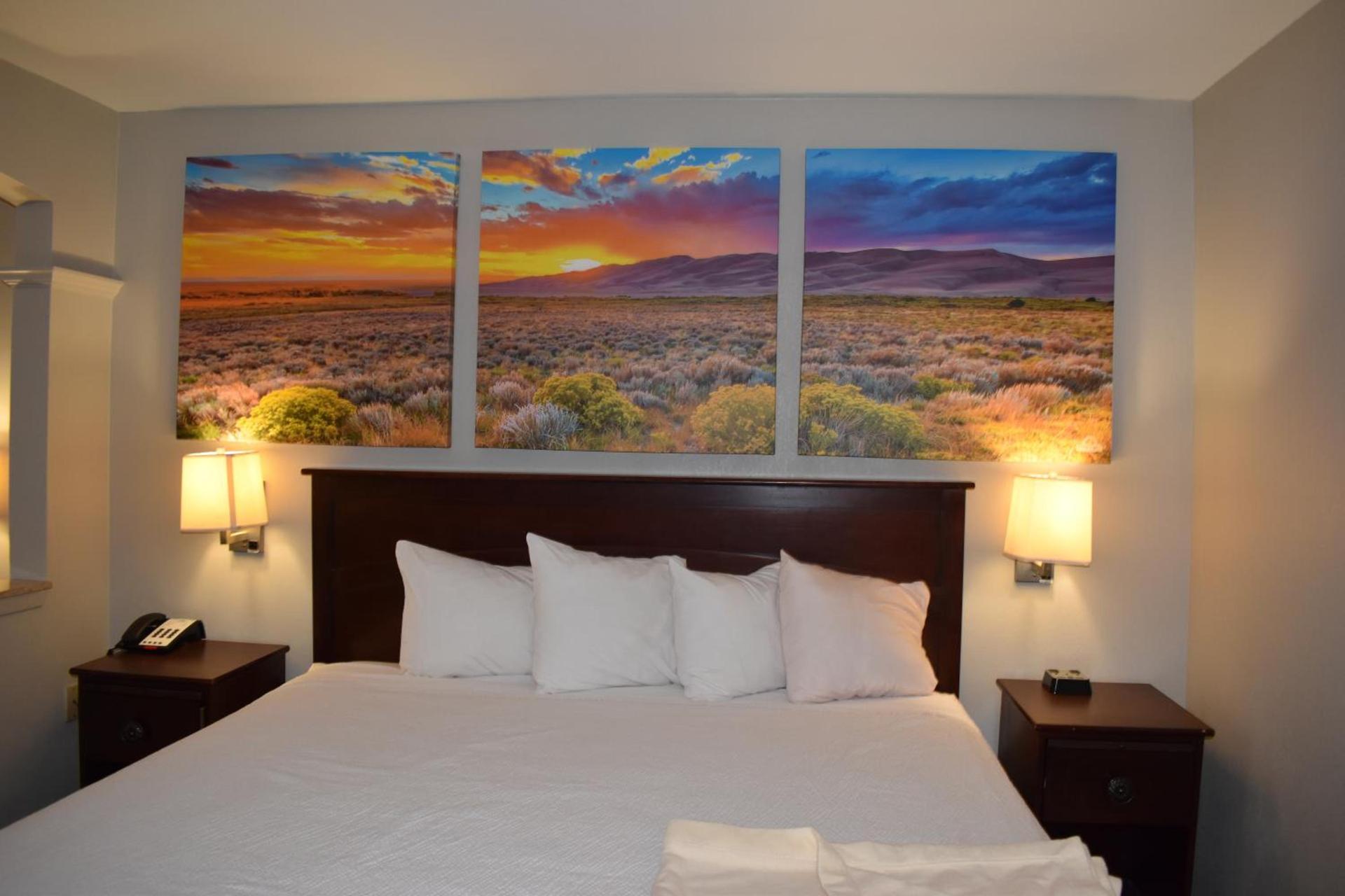 Days Inn by Wyndham Nacogdoches/SFA University/Downtown photo 40