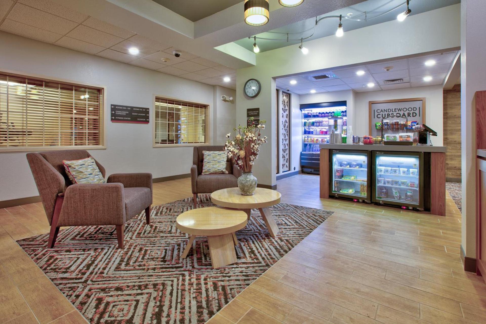 Candlewood Suites Idaho Falls by IHG photo 7