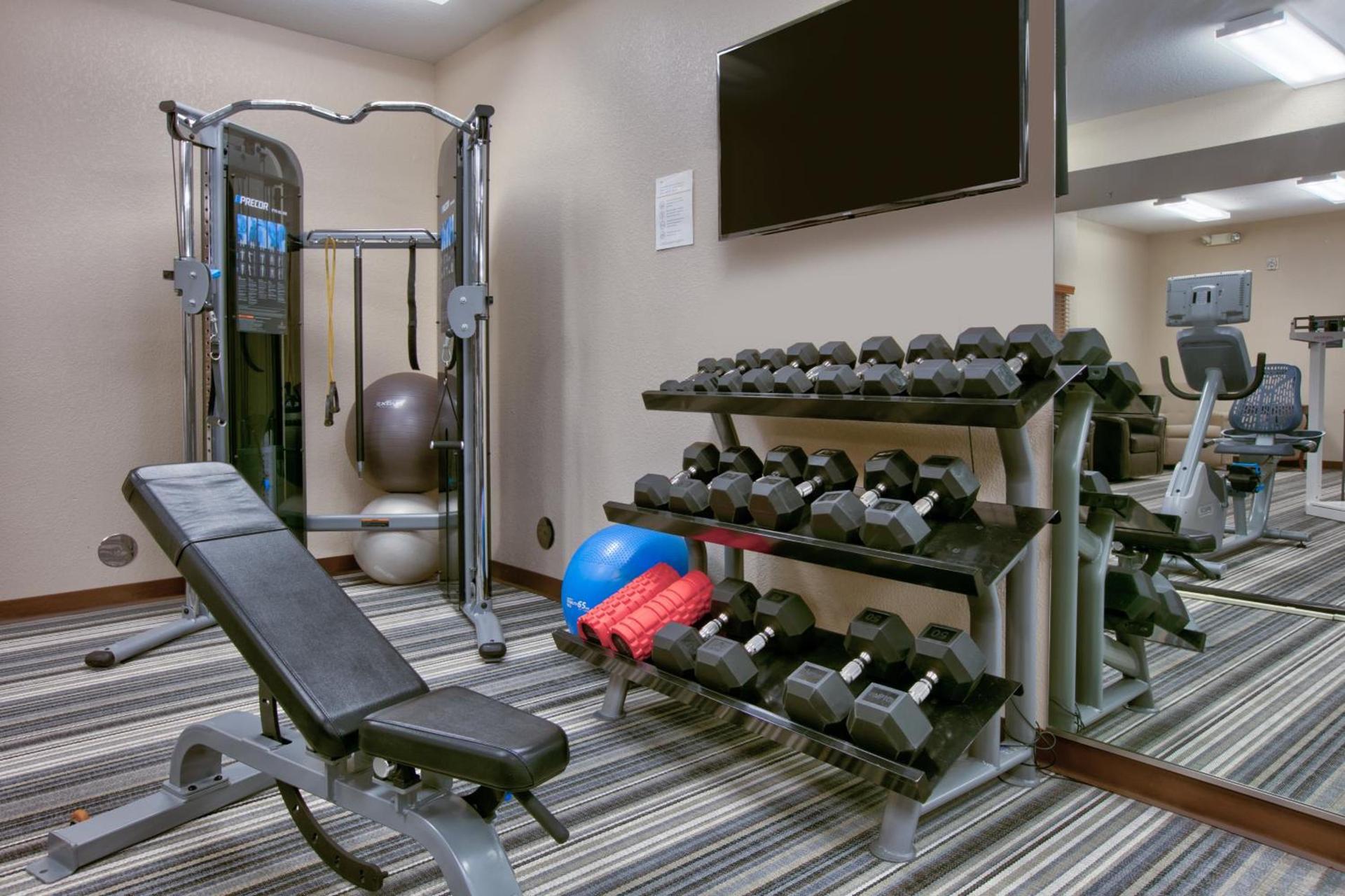 Candlewood Suites Idaho Falls by IHG photo 8