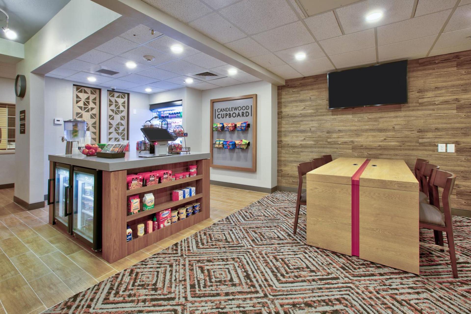 Candlewood Suites Idaho Falls by IHG photo 10