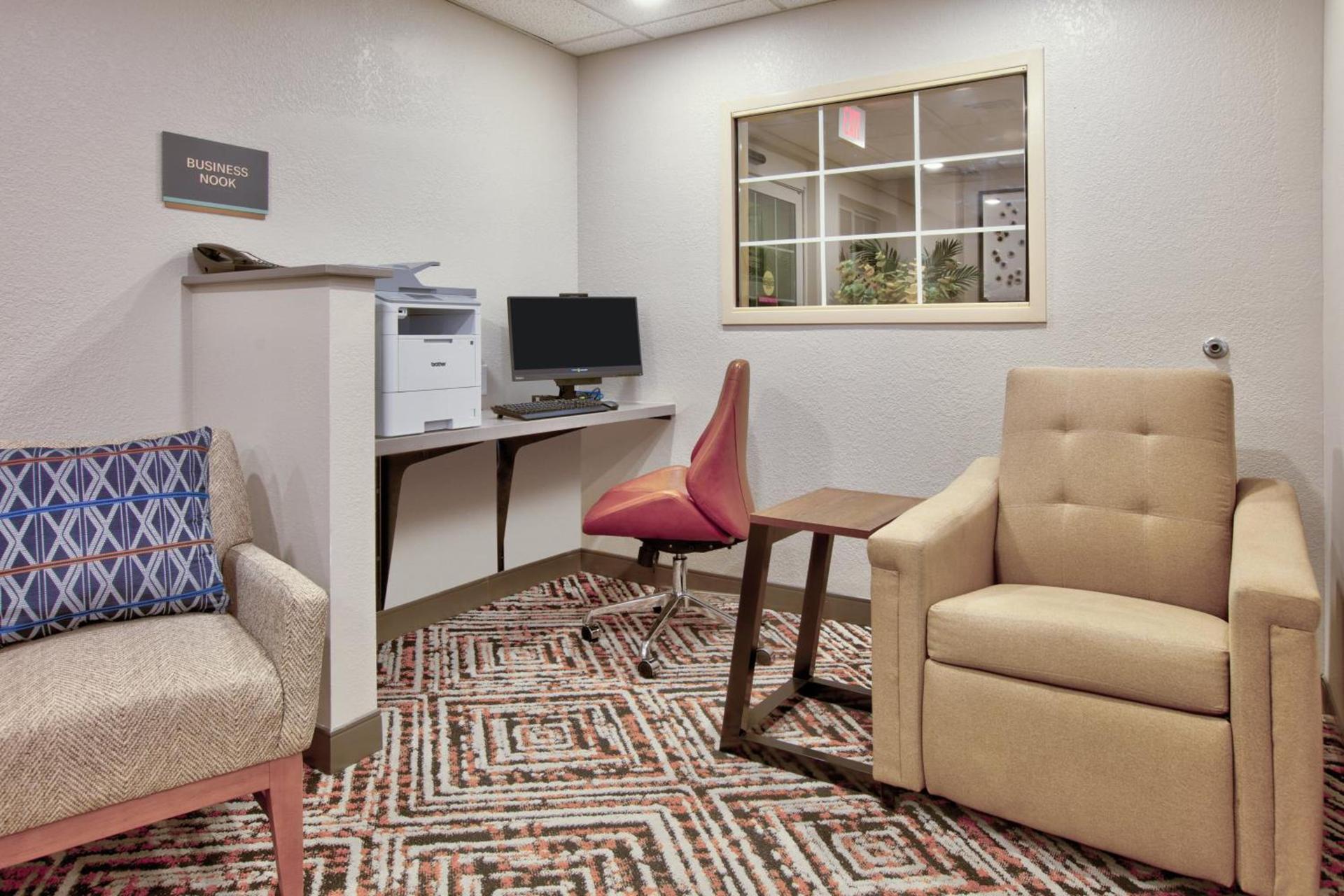 Candlewood Suites Idaho Falls by IHG photo 12
