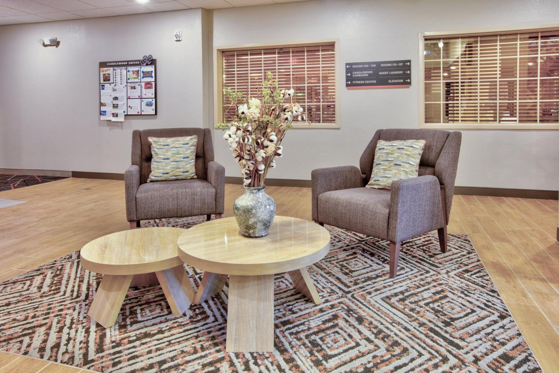 Candlewood Suites Idaho Falls by IHG photo 13