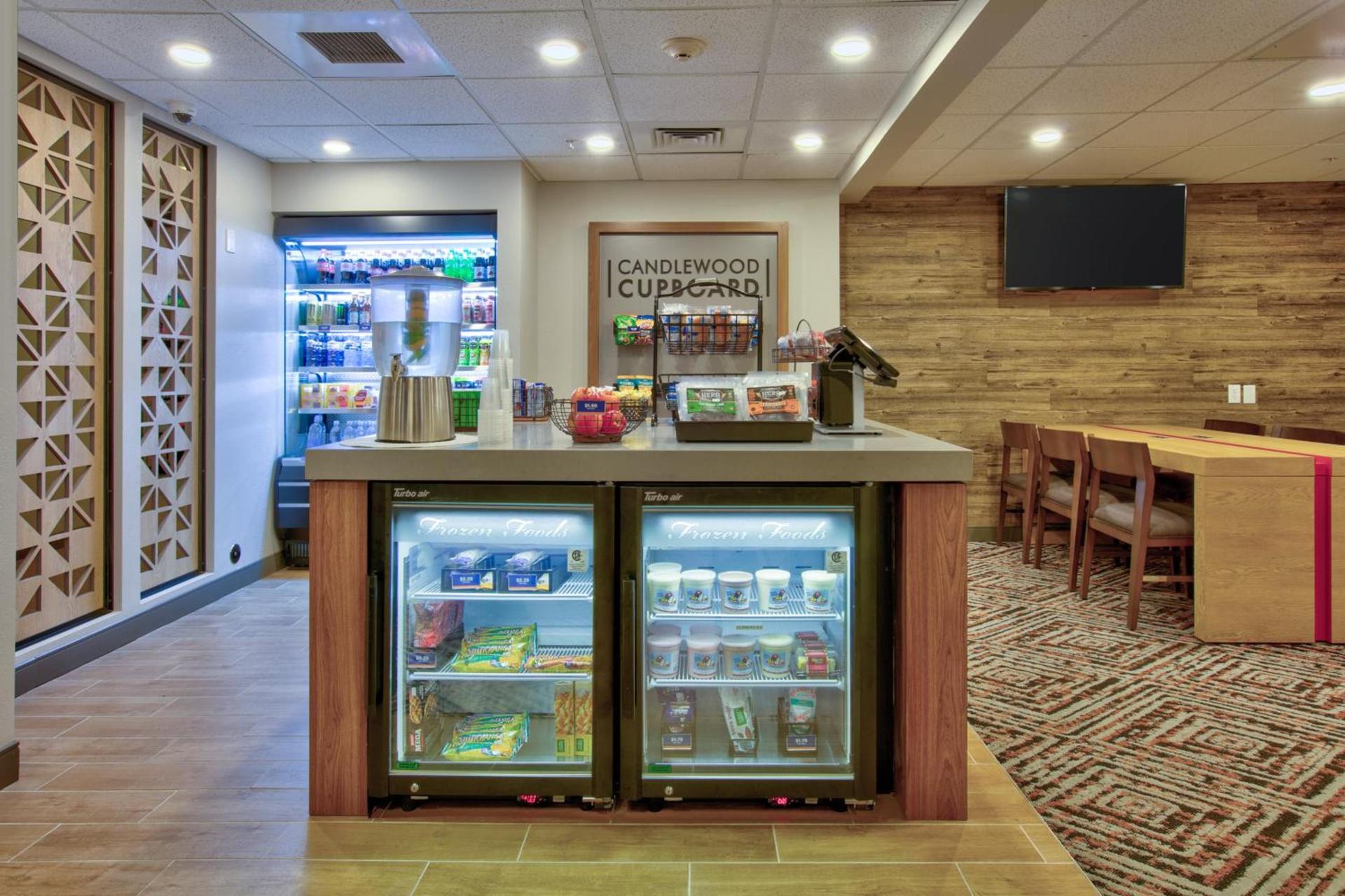 Candlewood Suites Idaho Falls by IHG photo 17