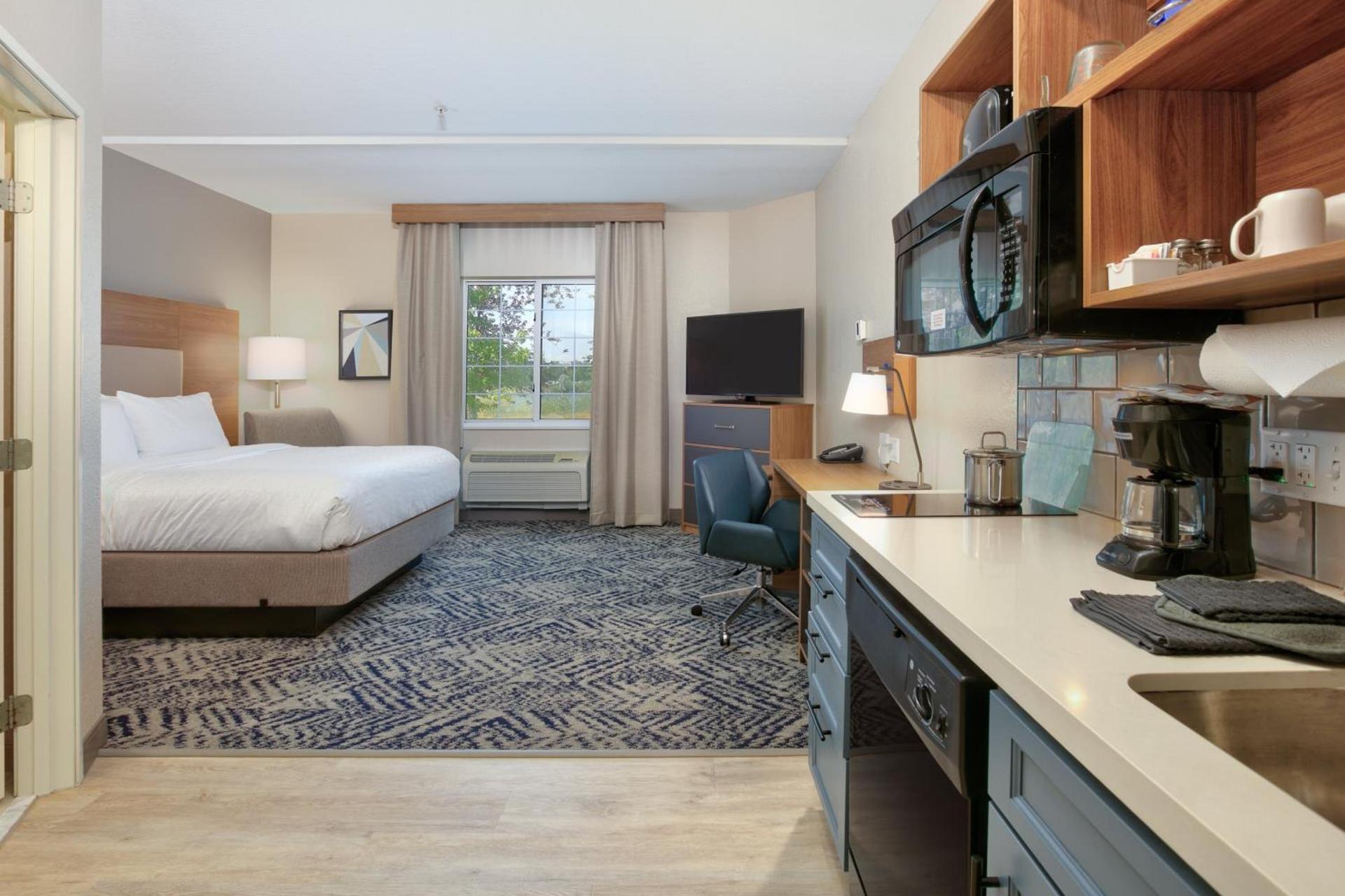 Candlewood Suites Idaho Falls by IHG photo 18