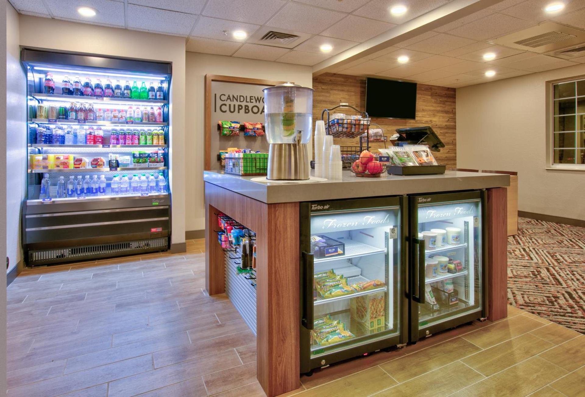 Candlewood Suites Idaho Falls by IHG photo 19