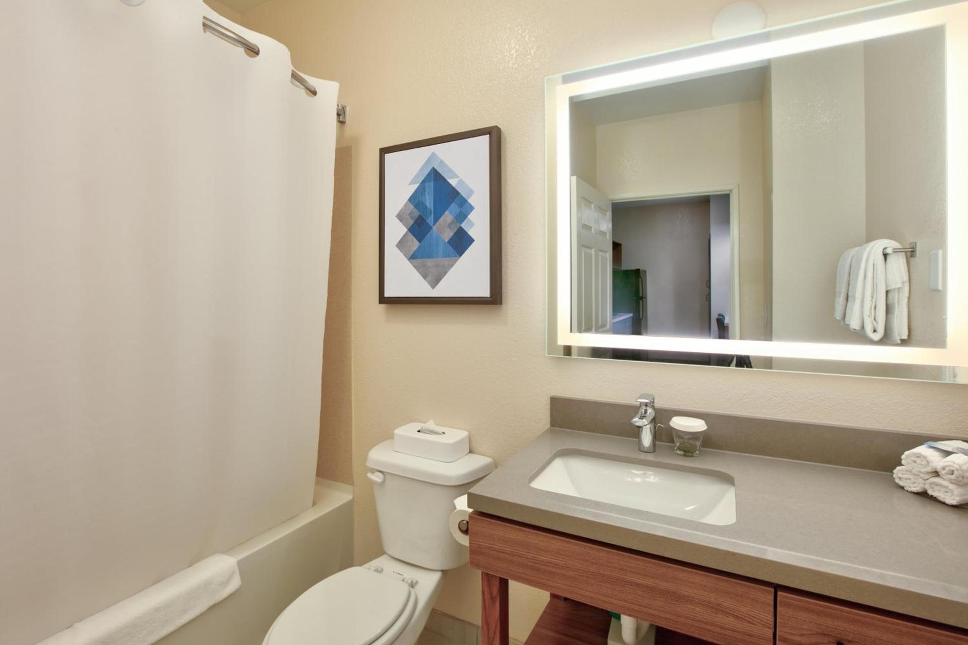 Candlewood Suites Idaho Falls by IHG photo 21